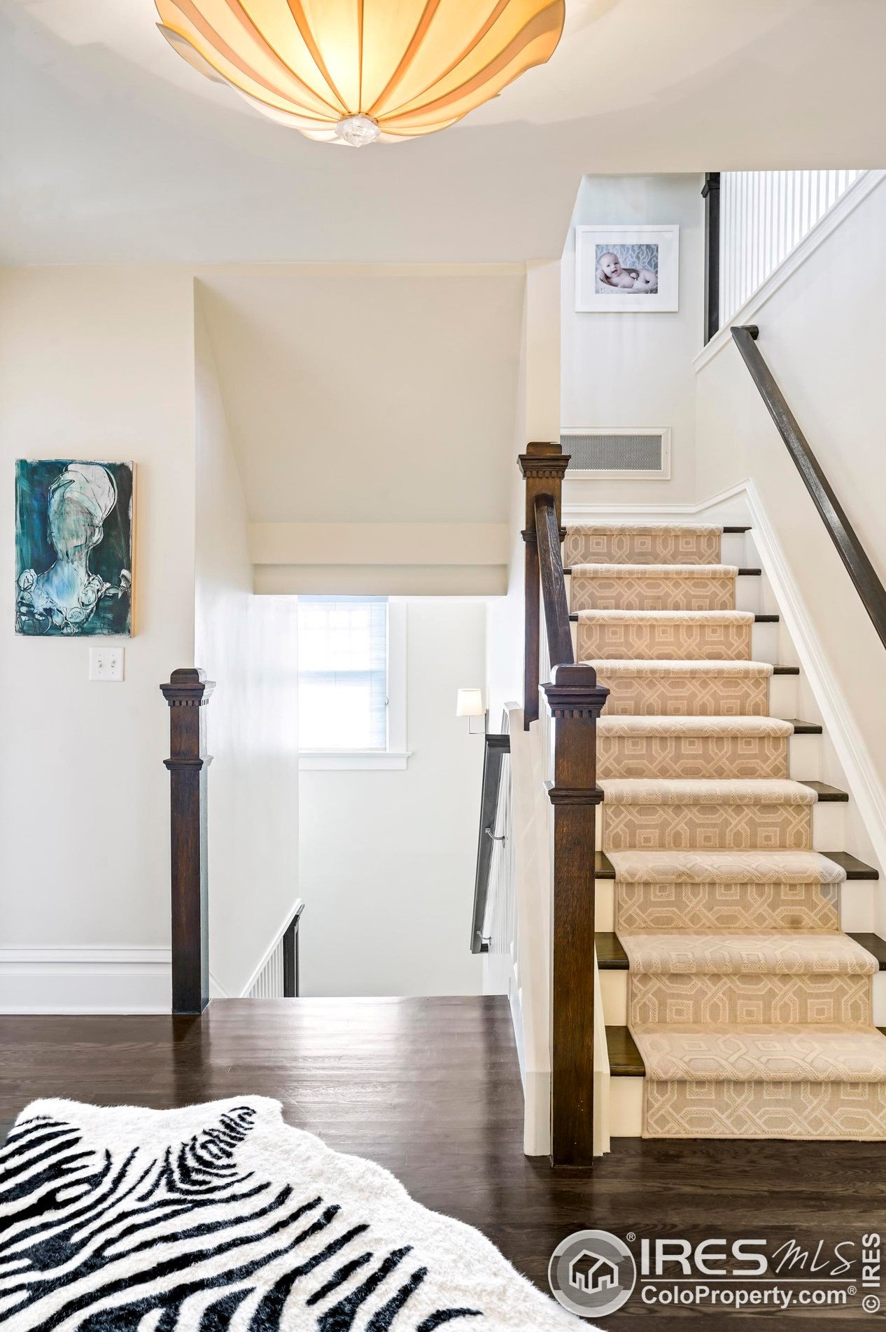 744 Spruce St, Boulder CO  80302-4408 exterior