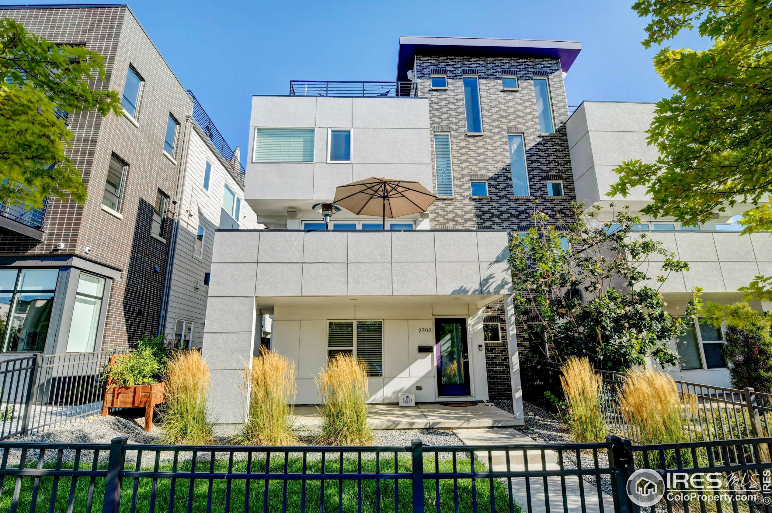 2703 25th Ave, Denver, CO 80211-4730