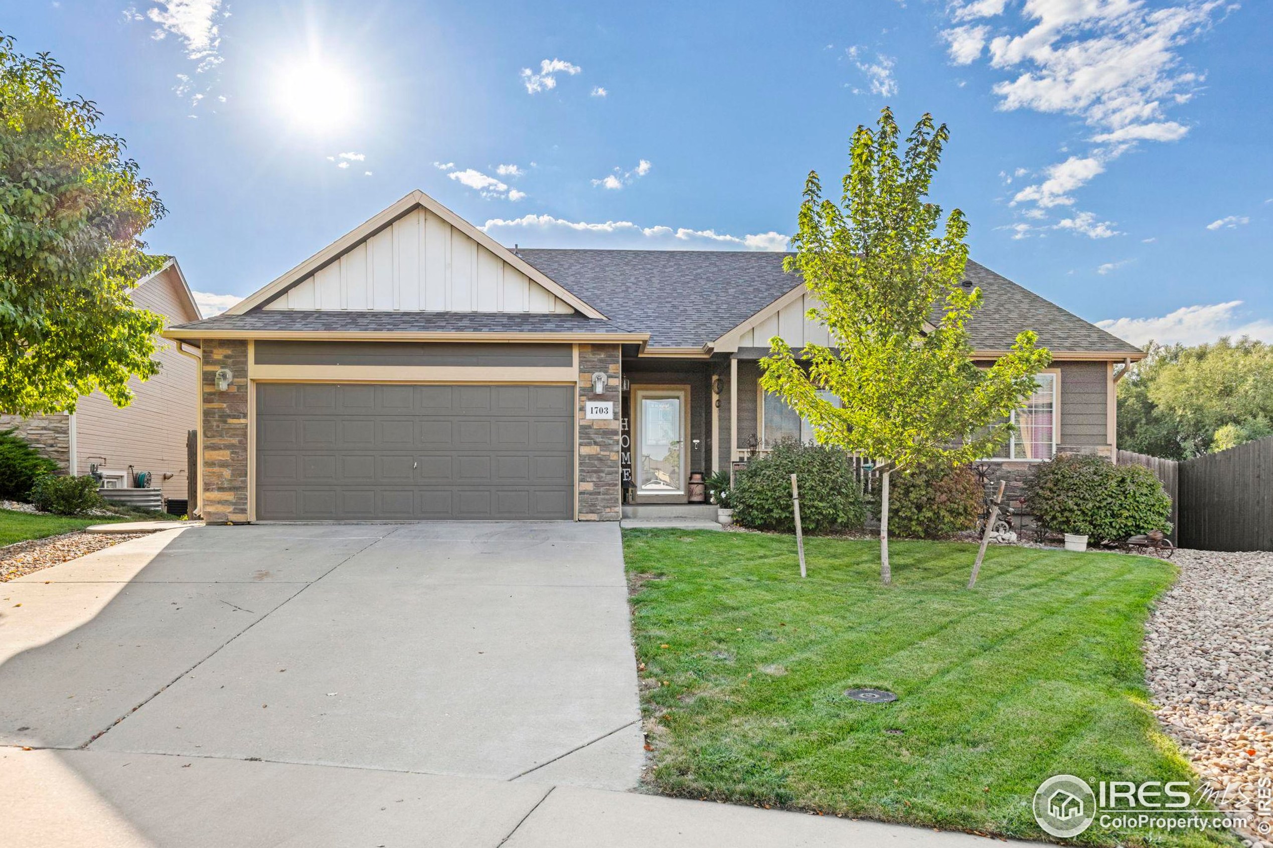 1703 88th Ave Ct, Greeley, CO 80634