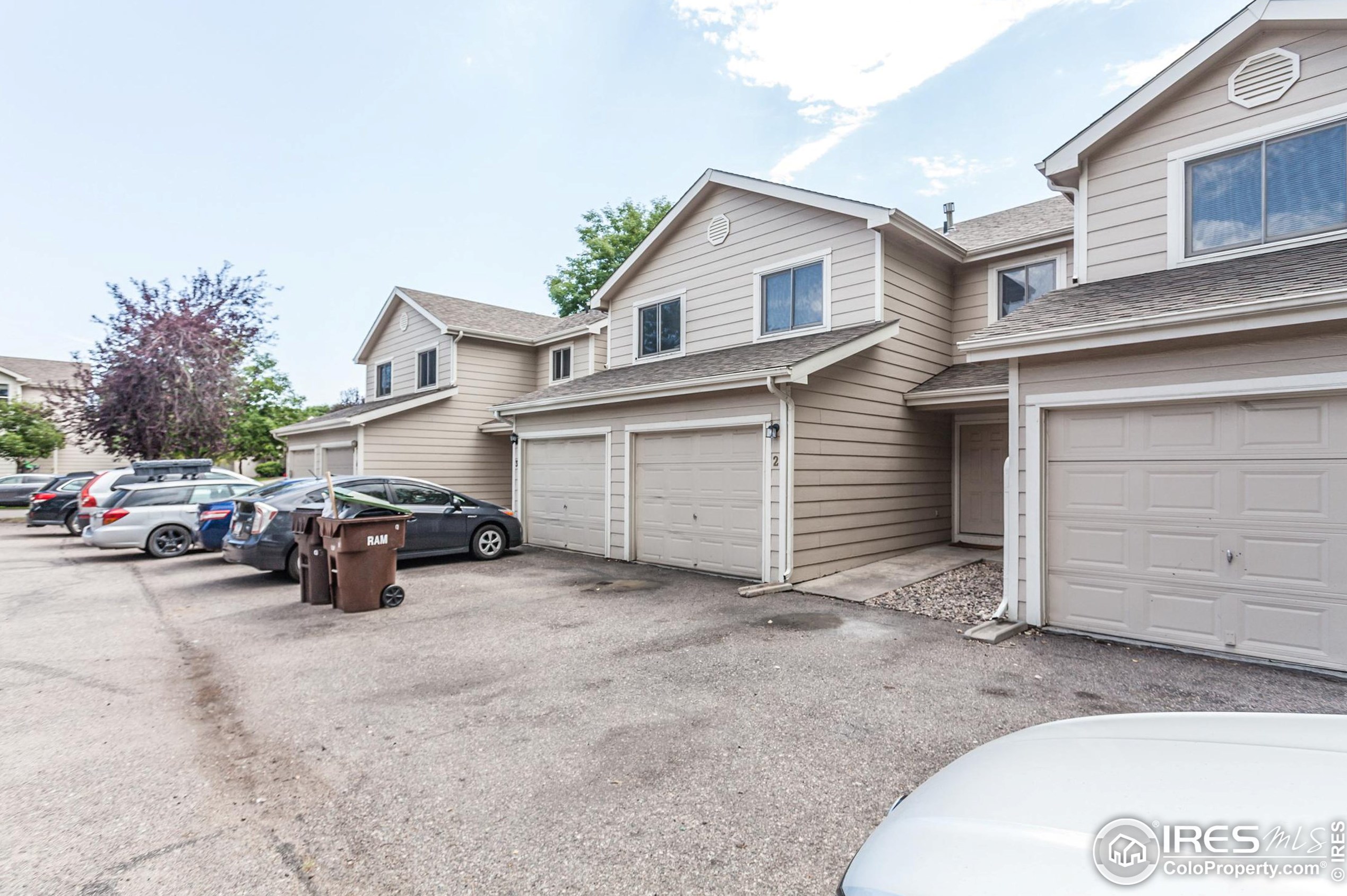 1615 Underhill Dr #2, Fort Collins, CO 80526