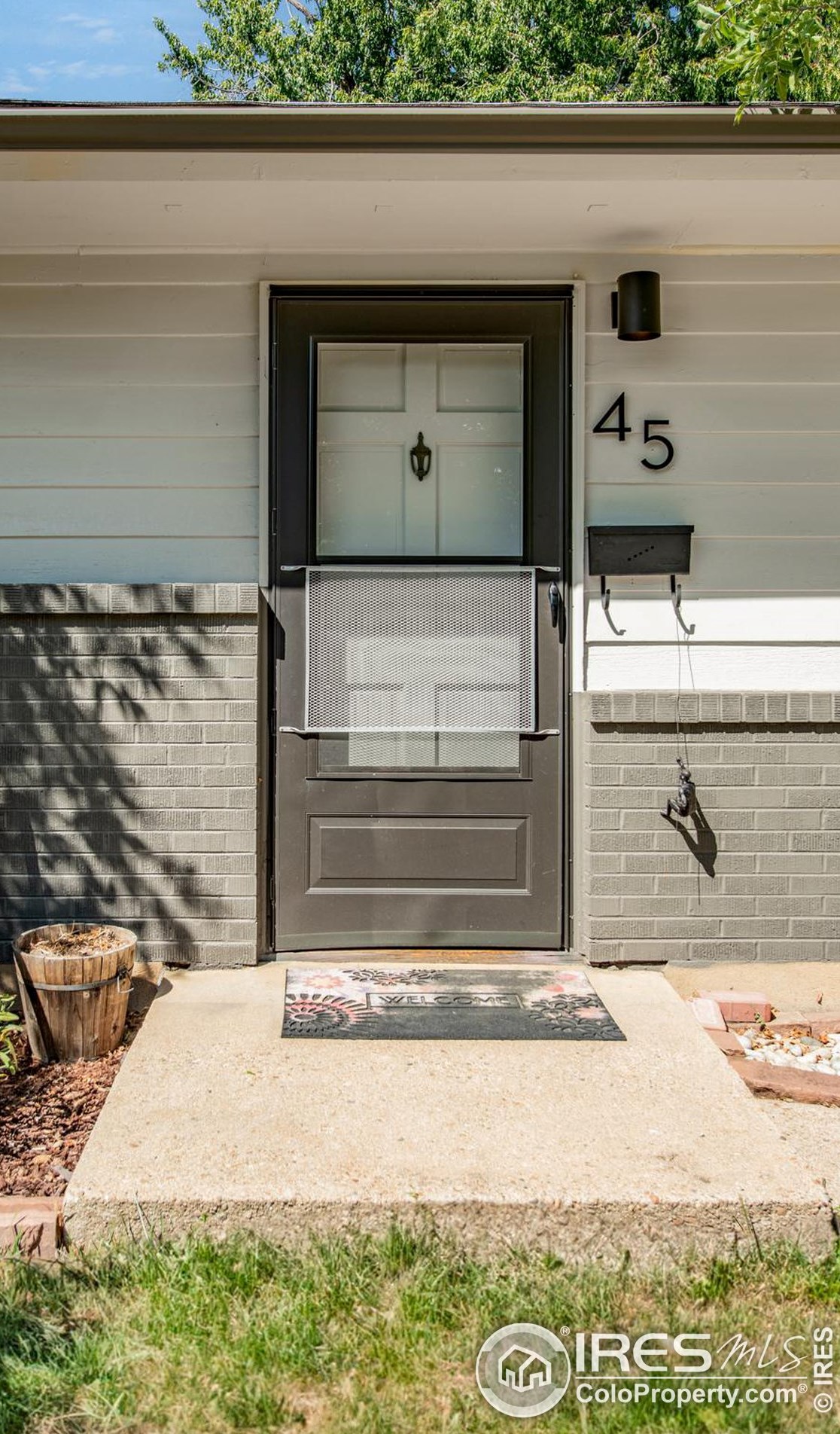 45 32nd St, Boulder, CO 80305-3414