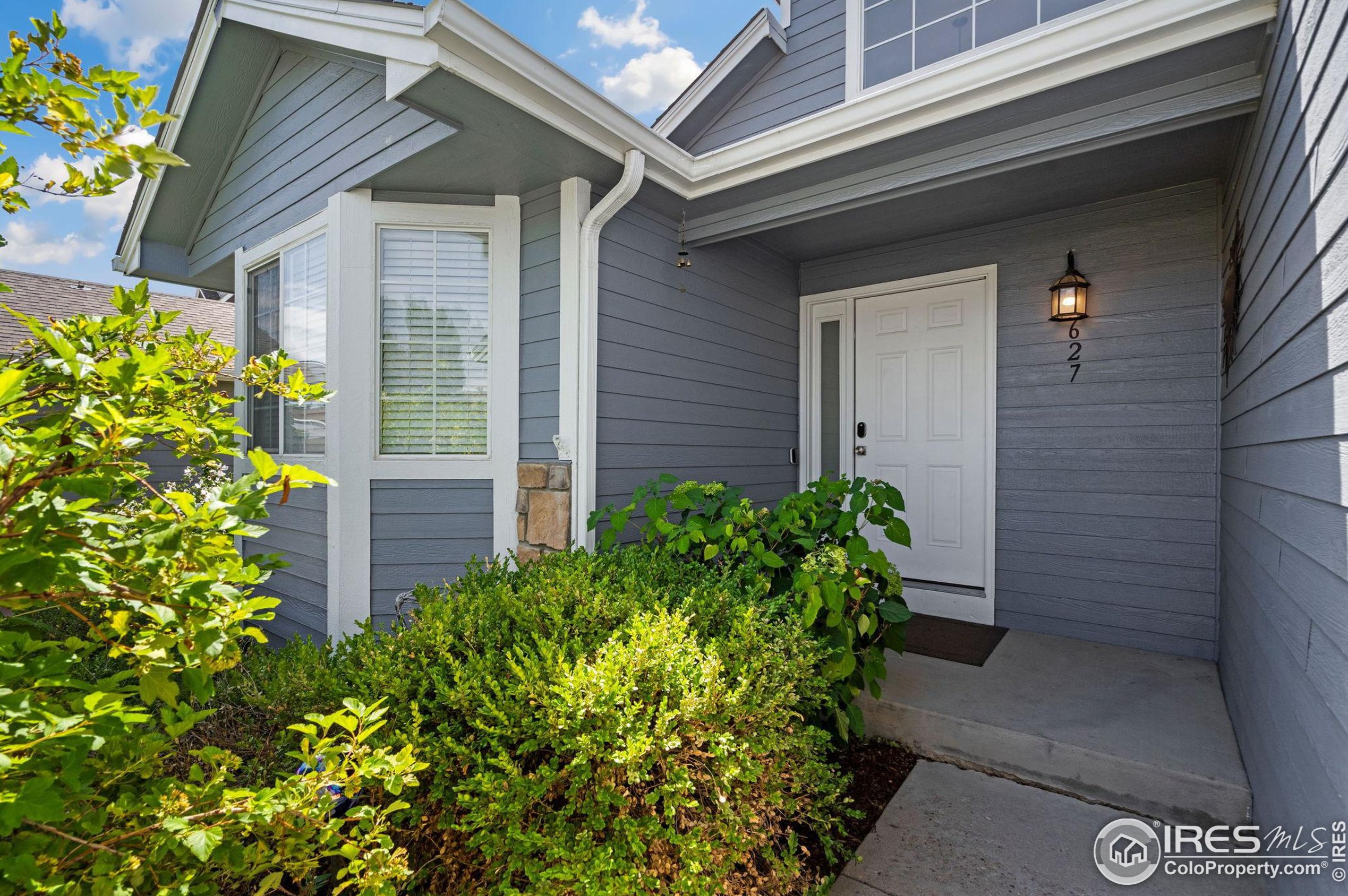 627 Kim Dr, Fort Collins, CO 80525