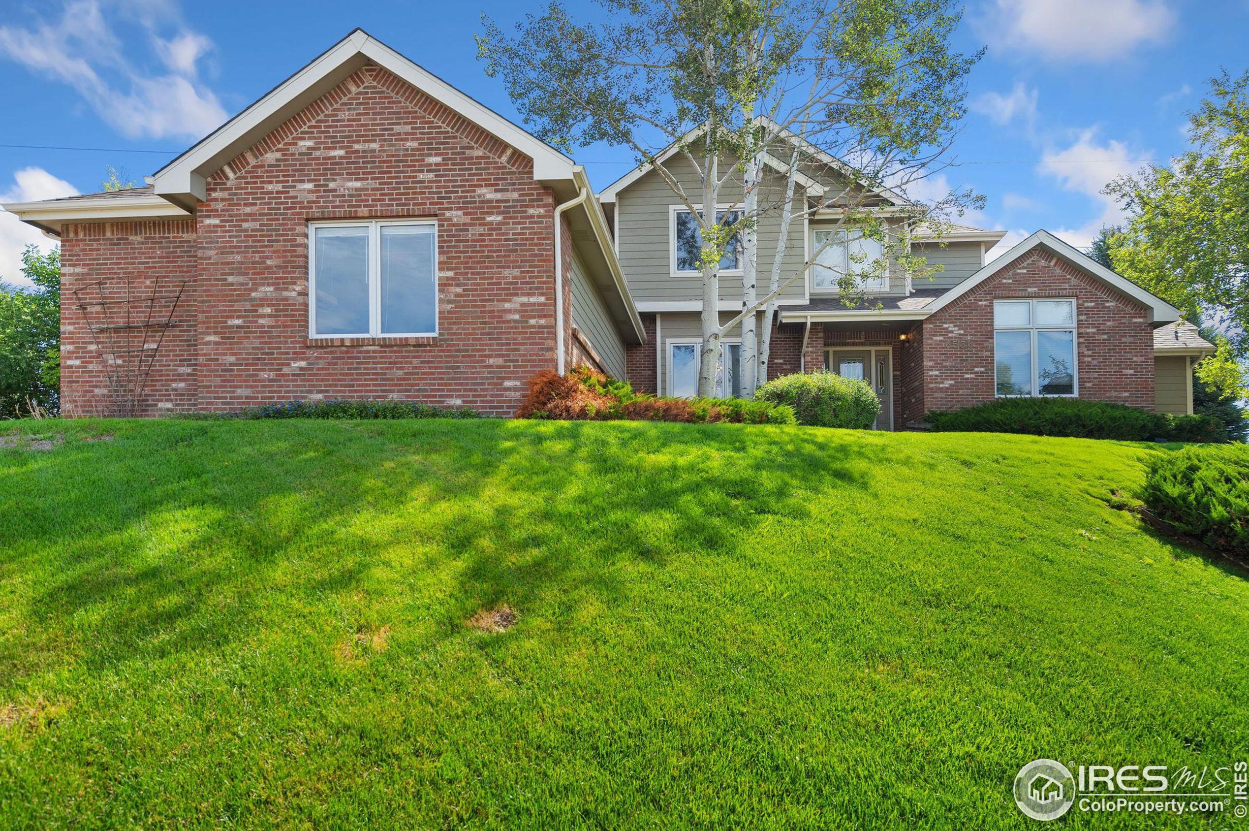 6536 Southridge Greens Blvd, Fort Collins, CO 80525-9157