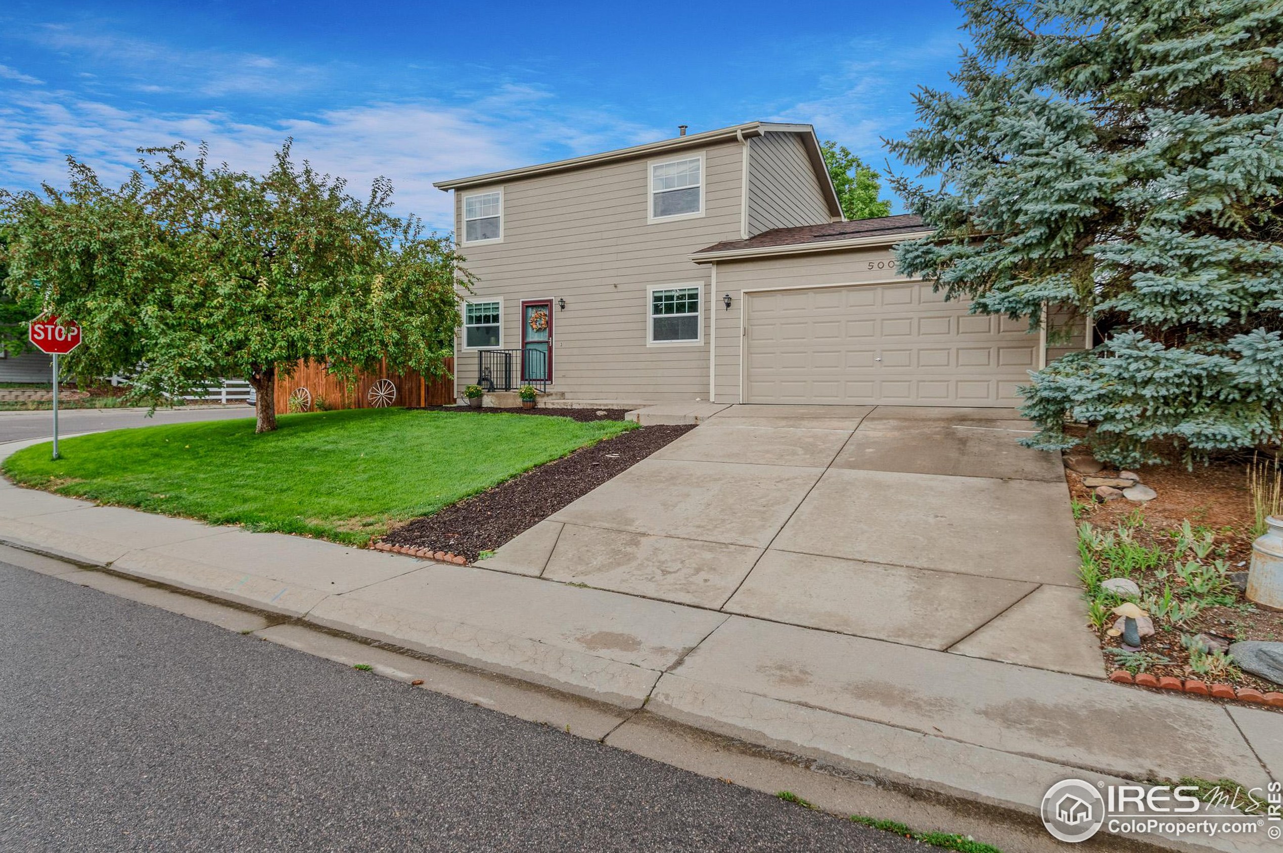 500 Mallard Dr, Fort Collins, CO 80550