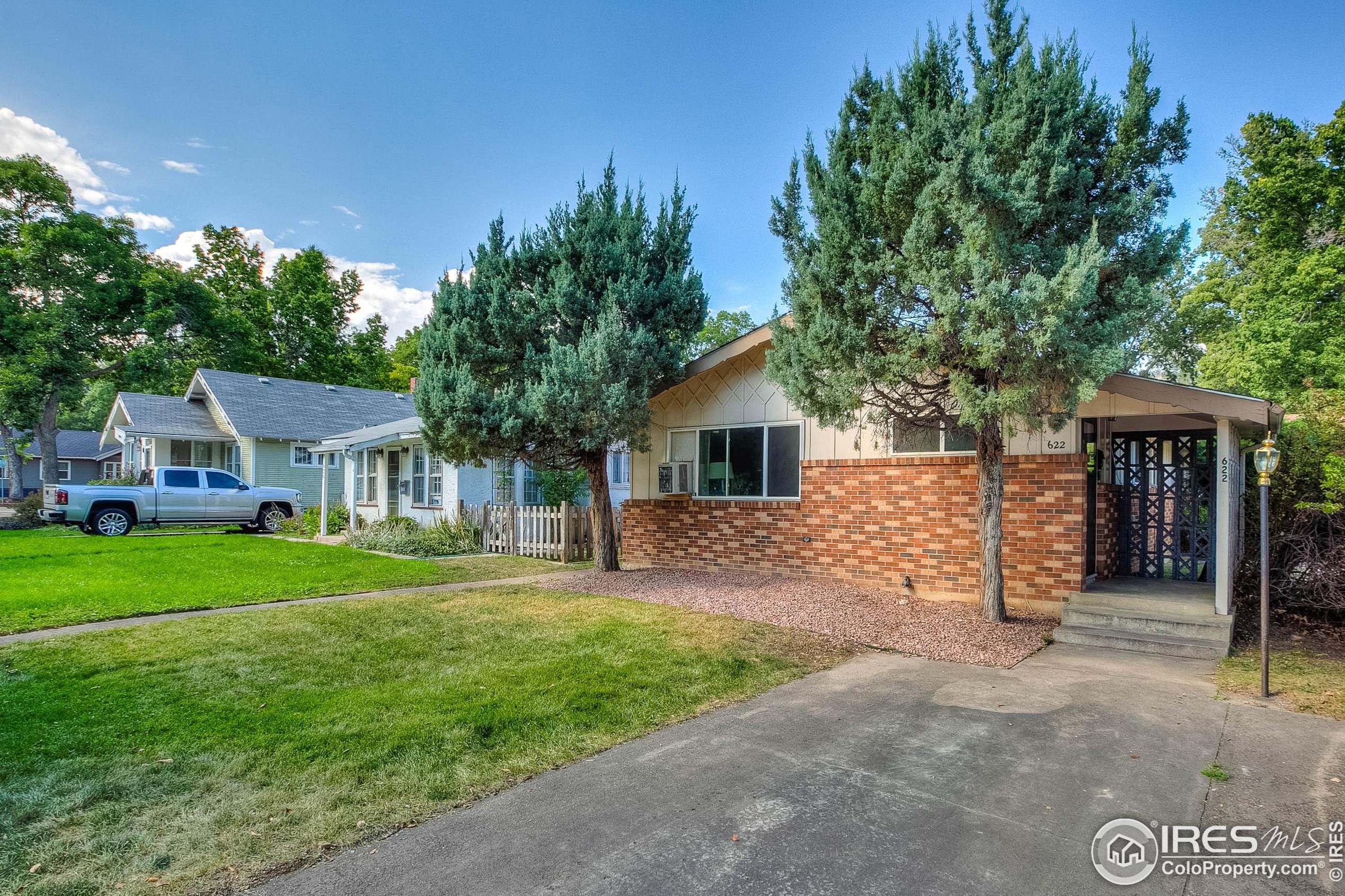 620 Myrtle St, Fort Collins, CO 80521-3634