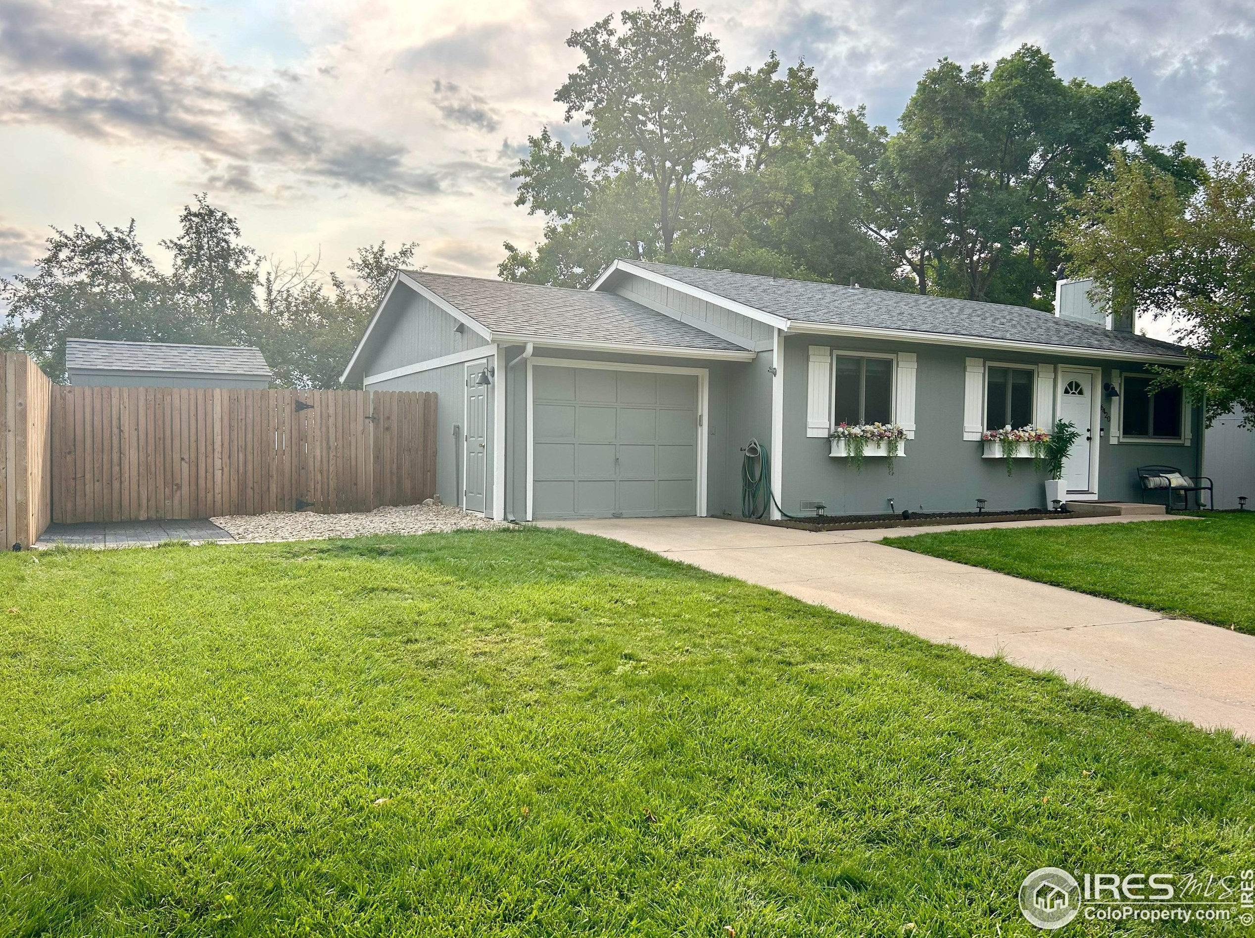 6420 Solar Ct, Fort Collins, CO 80525