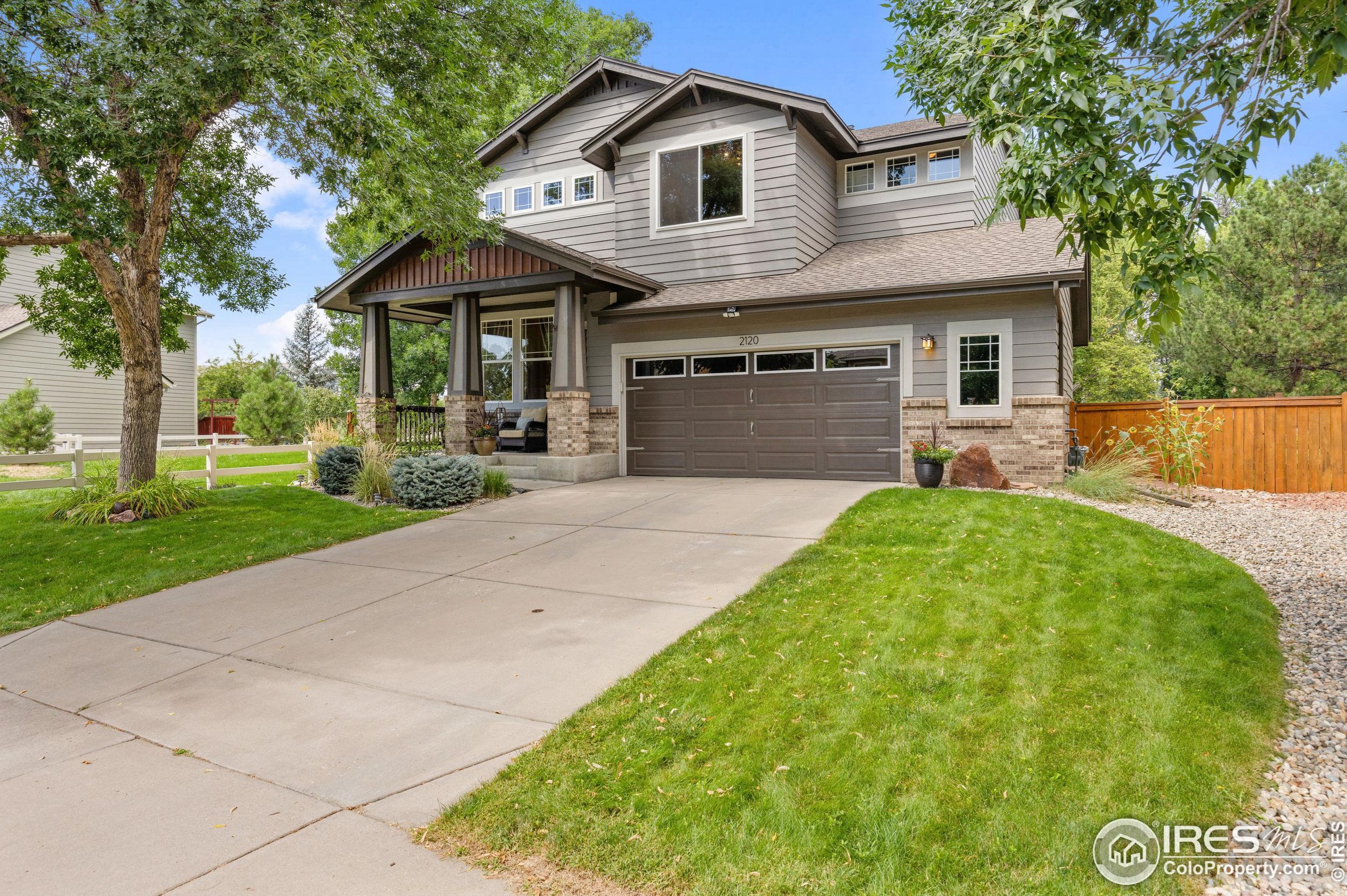 2120 Chandler St, Fort Collins, CO 80528