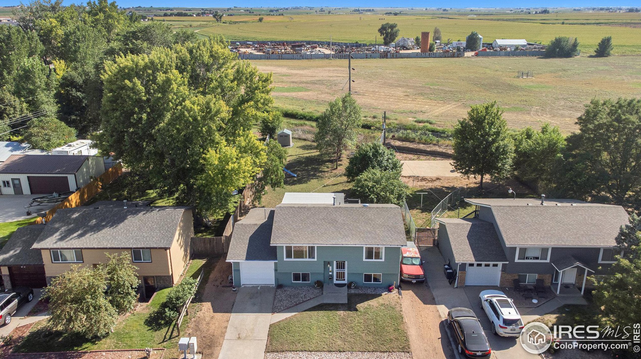 200 Ley Dr, La Salle, CO 80645