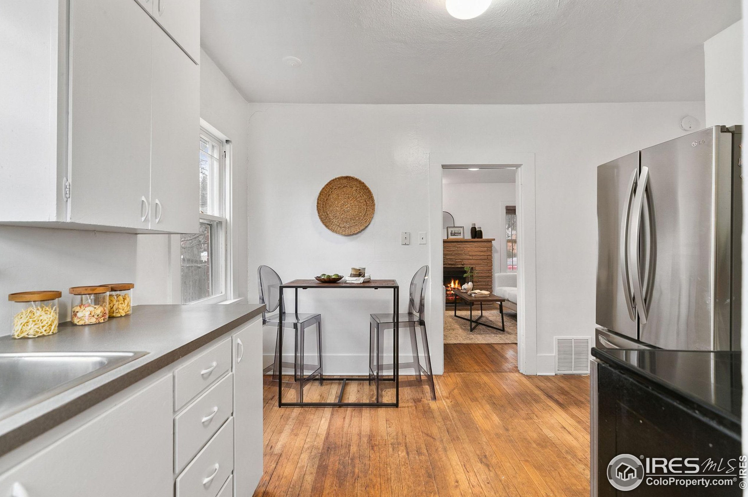 846 16 St, Boulder CO 80302-7315 exterior