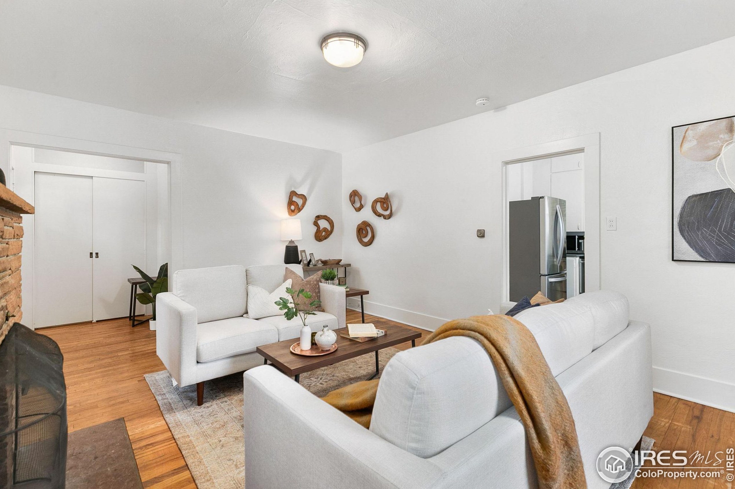 846 16 St, Boulder CO 80302-7315 exterior