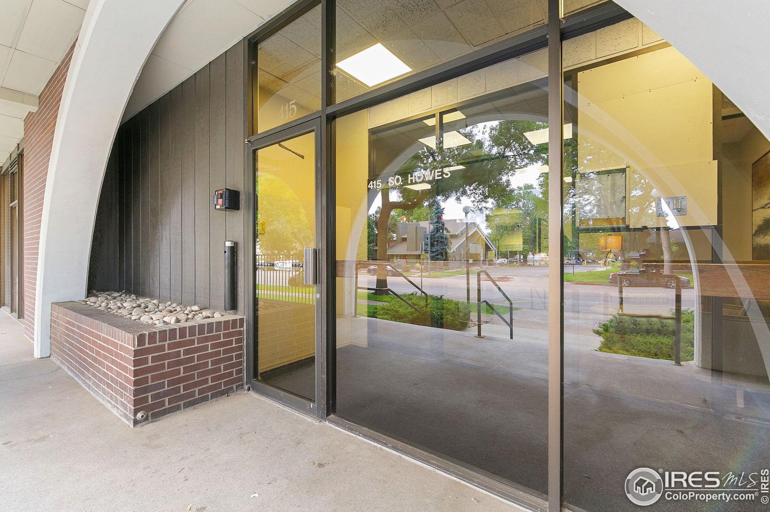 415 Howes St, Fort Collins, CO 80521-2800