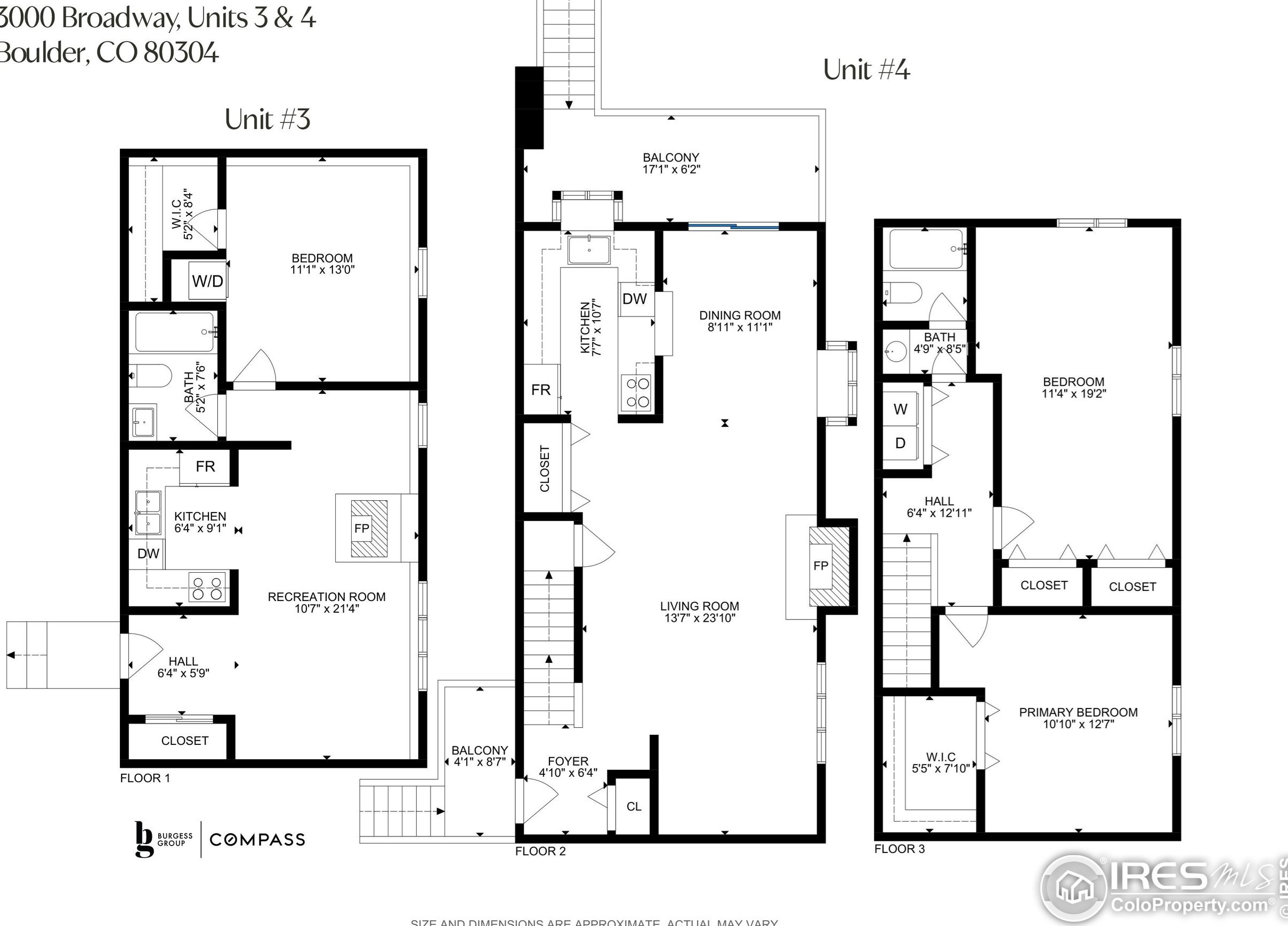 3000 Broadway St, Boulder CO  80304-3156 exterior
