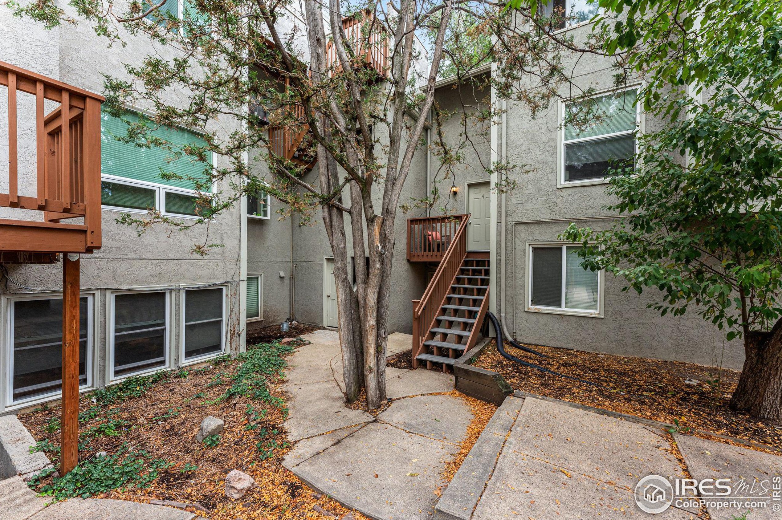 3000 Broadway St, Boulder, CO 80304-3156