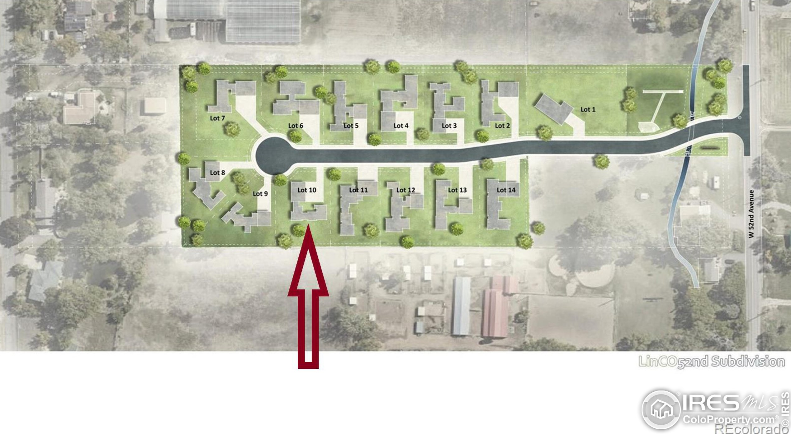 5307 Flora Way, Arvada, CO 80002