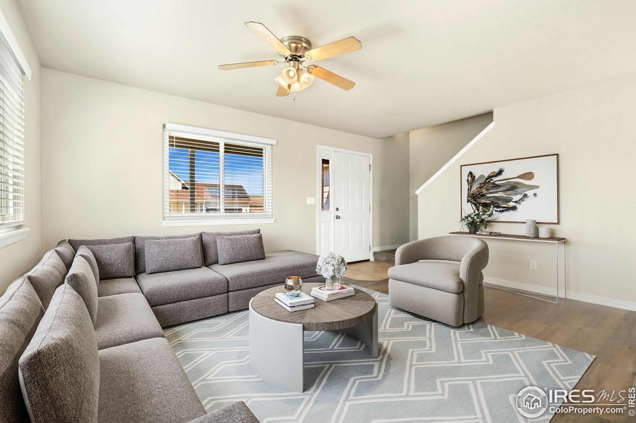 334 Tamera Ave, Milliken, CO 80543-8043