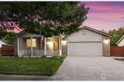 632 Lavastone Ave, Loveland, CO 80537 - Photo 1