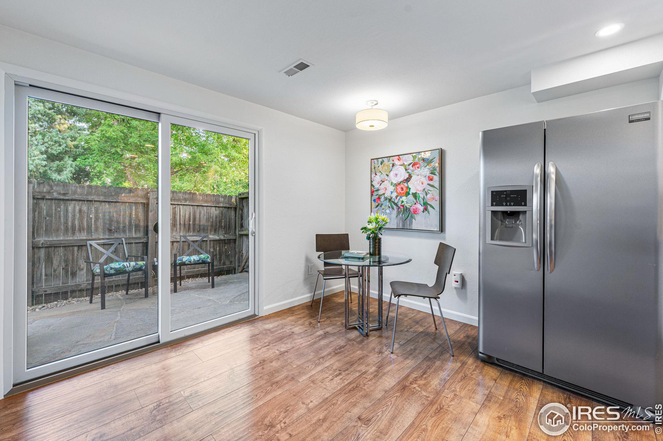 1192 Juniper Ave, Boulder CO 80304-1761 exterior