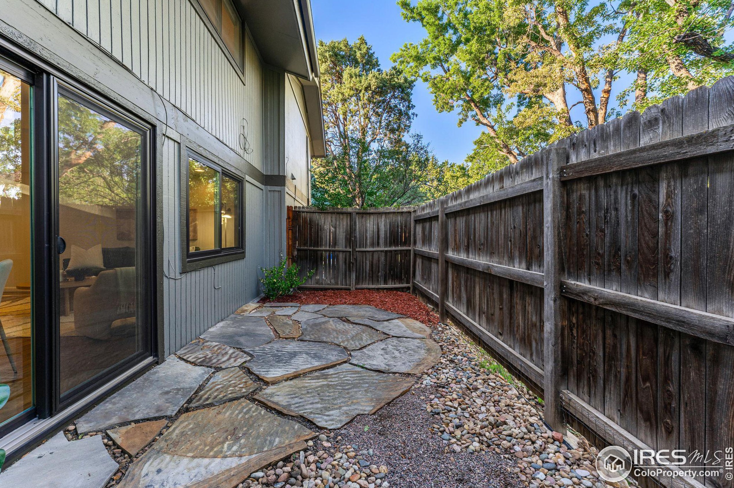 1192 Juniper Ave, Boulder CO 80304-1761 exterior