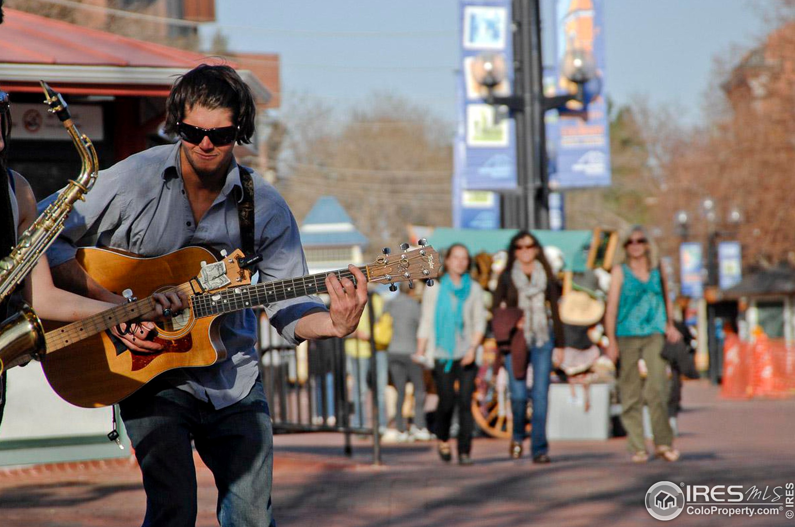 1192 Juniper Ave, Boulder CO 80304-1761 exterior