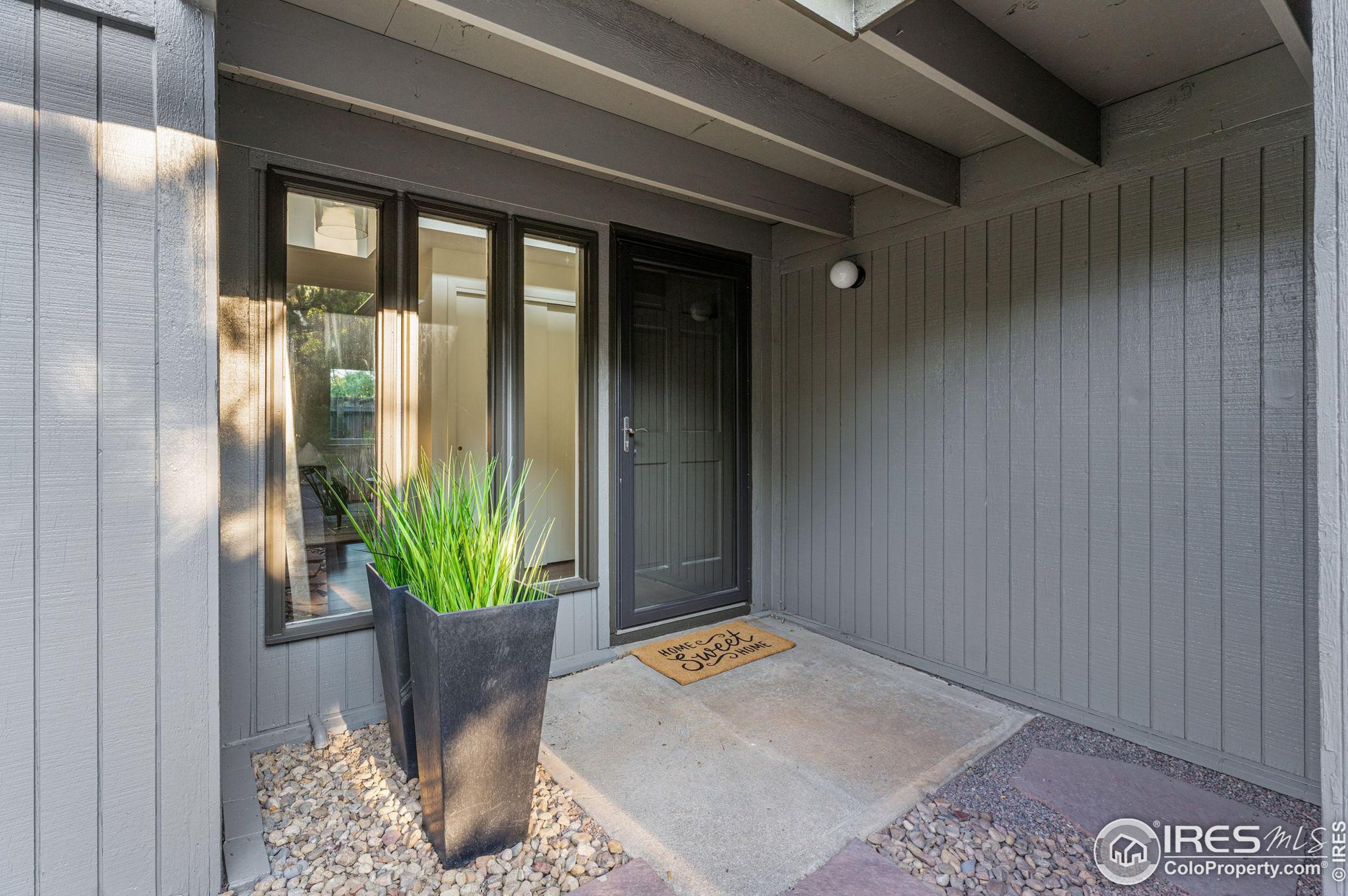 1192 Juniper Ave, Boulder CO 80304-1761 exterior