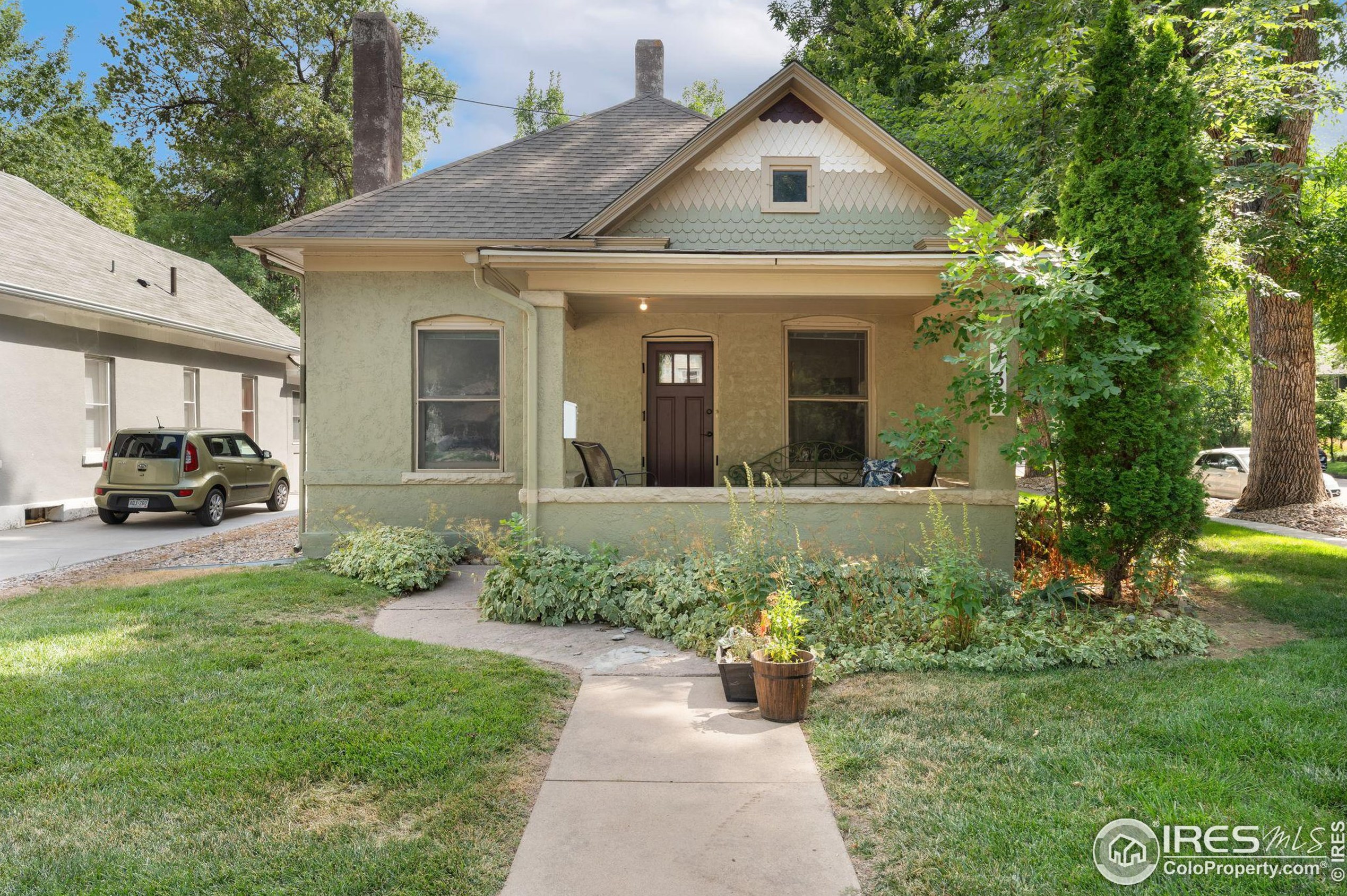 431 W Oak St, Fort Collins, CO 80521