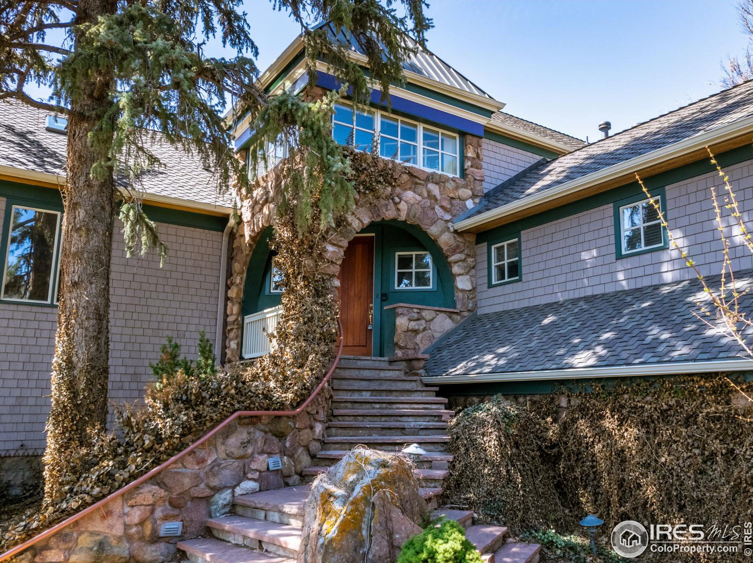 1033 5th St, Boulder, CO 80302-7122