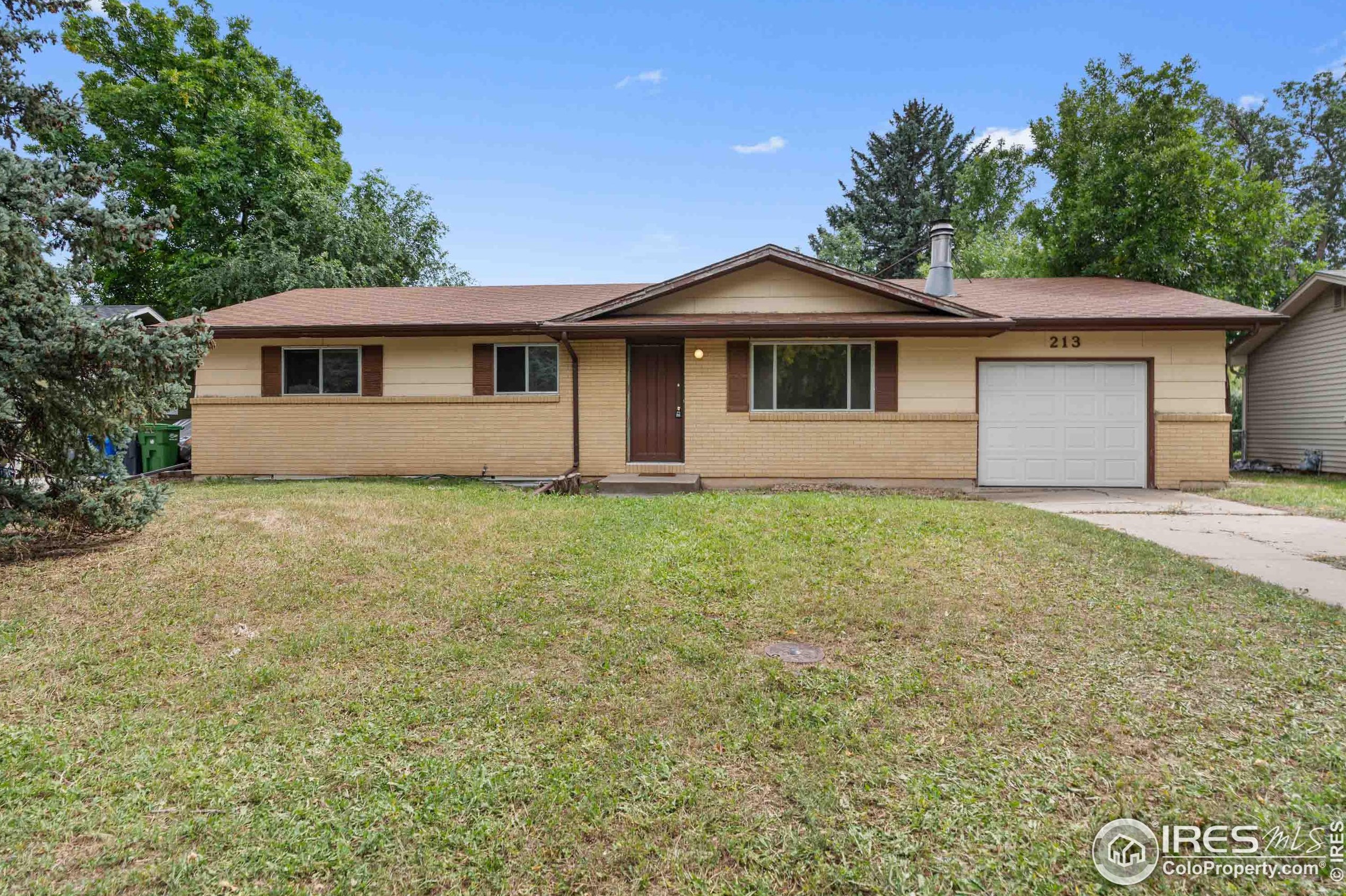 213 Annabel Ln, Fort Collins, CO 80525