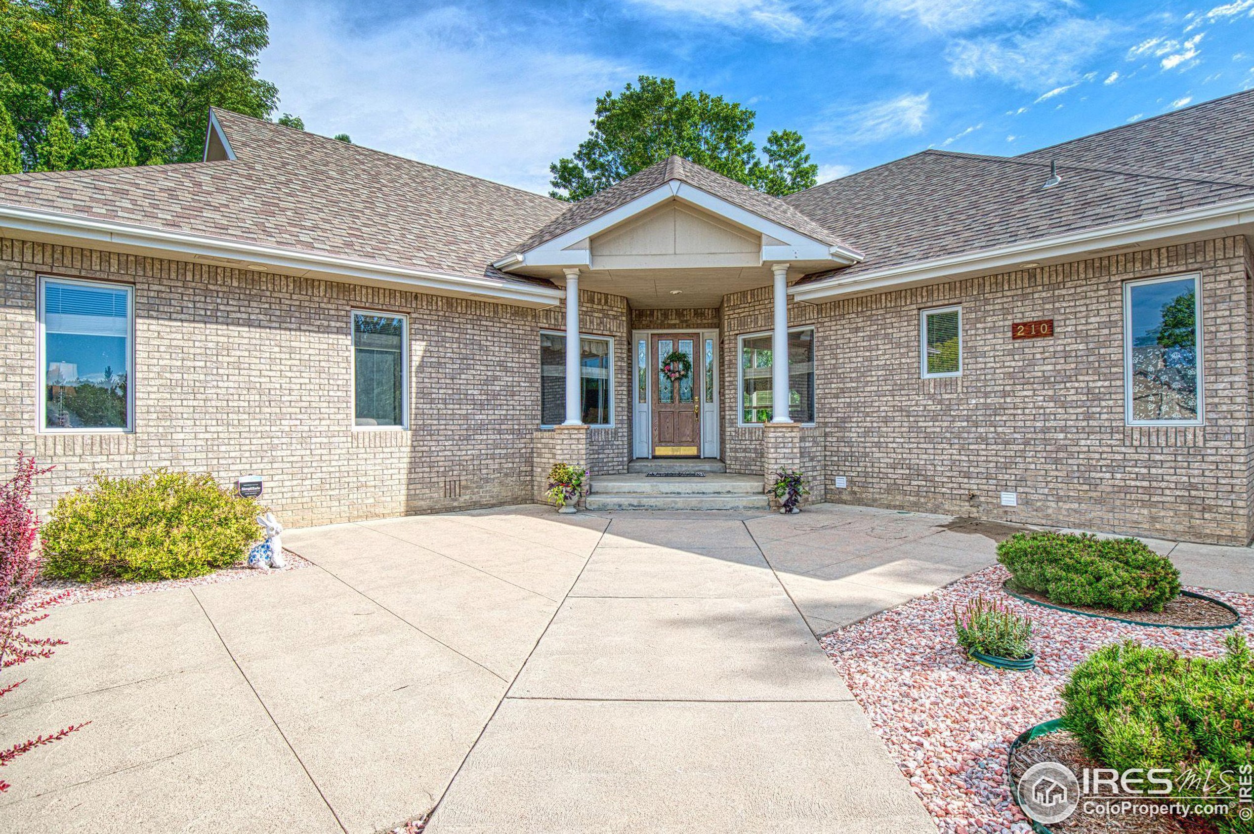 210 Turman Dr, Fort Collins, CO 80525