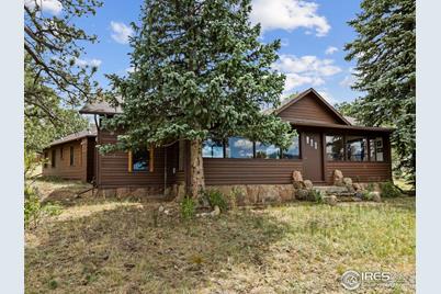 656 Halbach Ln, Estes Park, CO 80517 - Photo 1