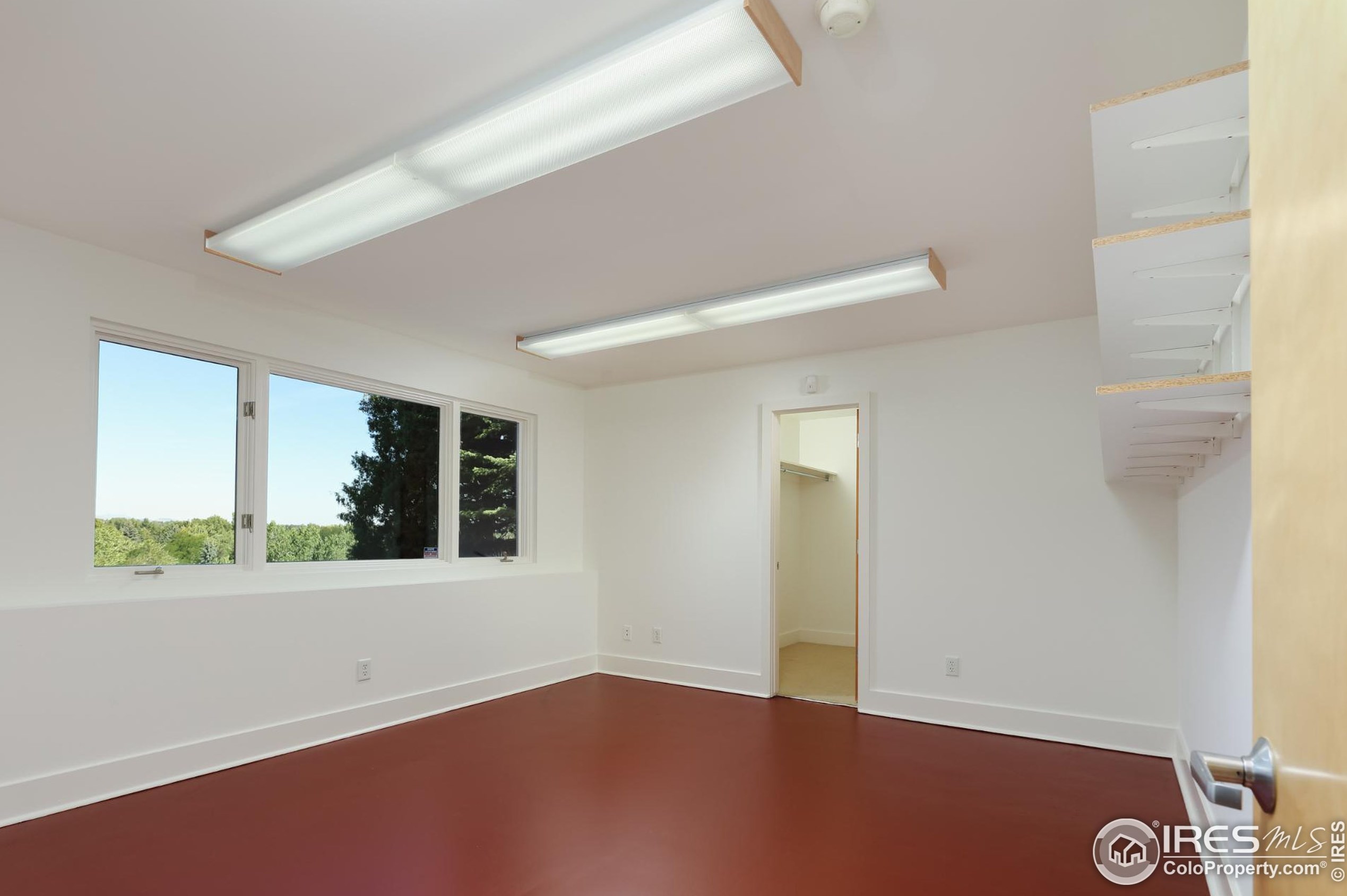 2035 Balsam Dr, Boulder CO exterior