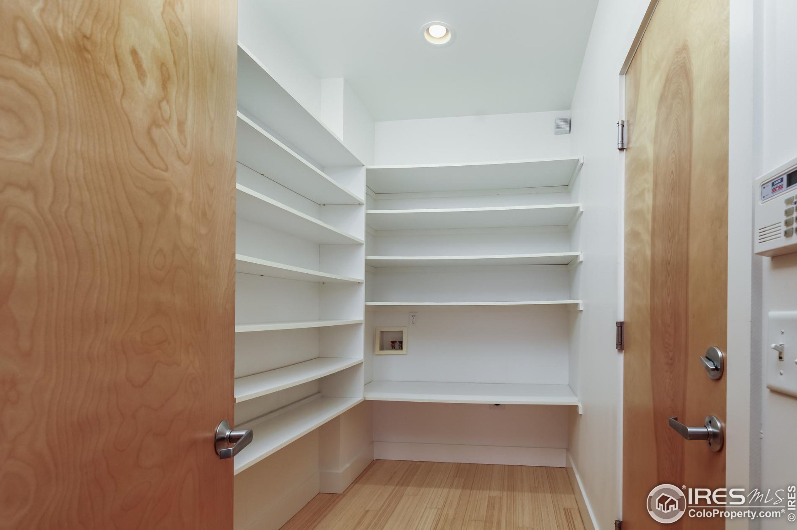 2035 Balsam Dr, Boulder CO exterior