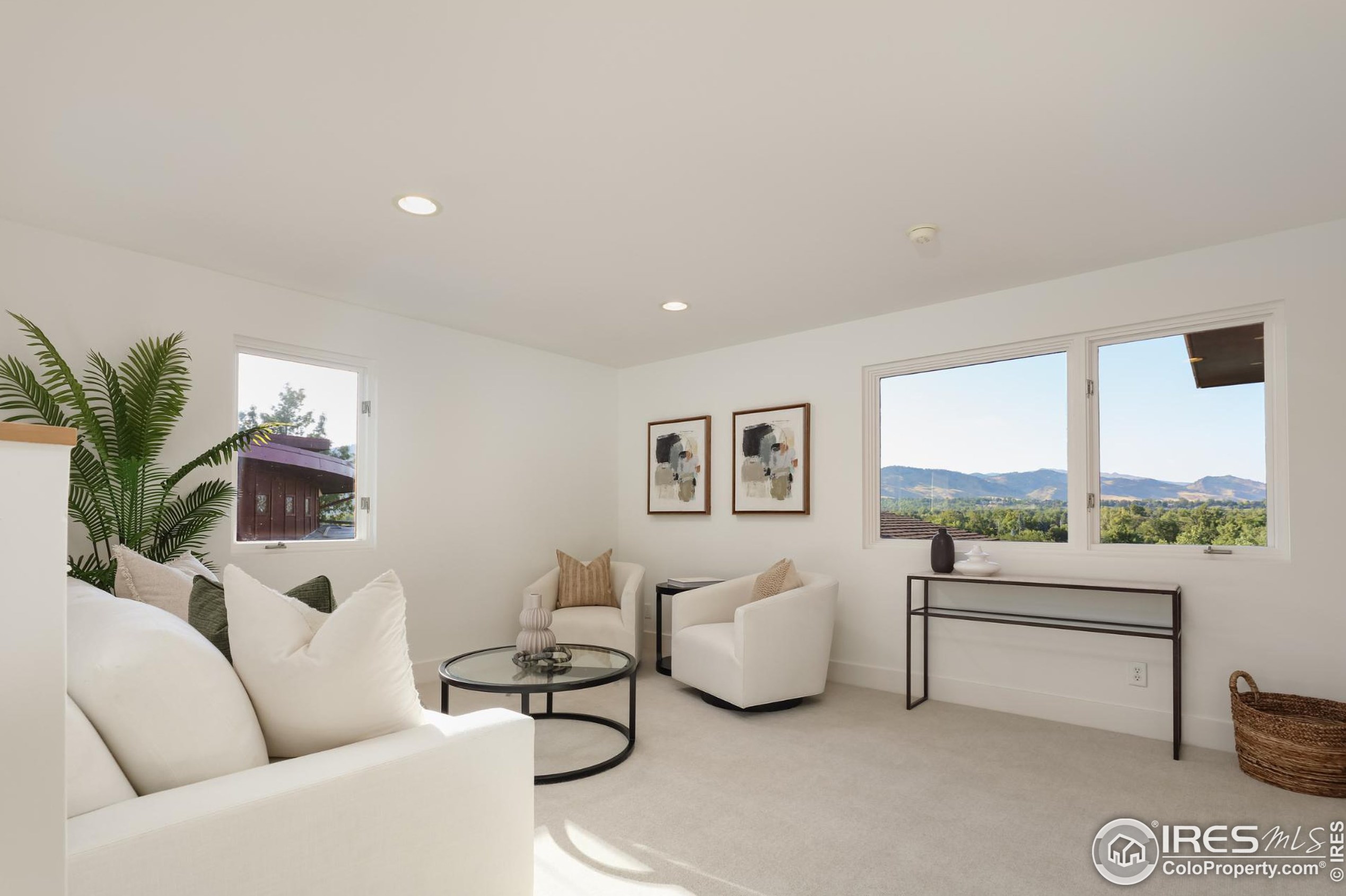 2035 Balsam Dr, Boulder CO exterior