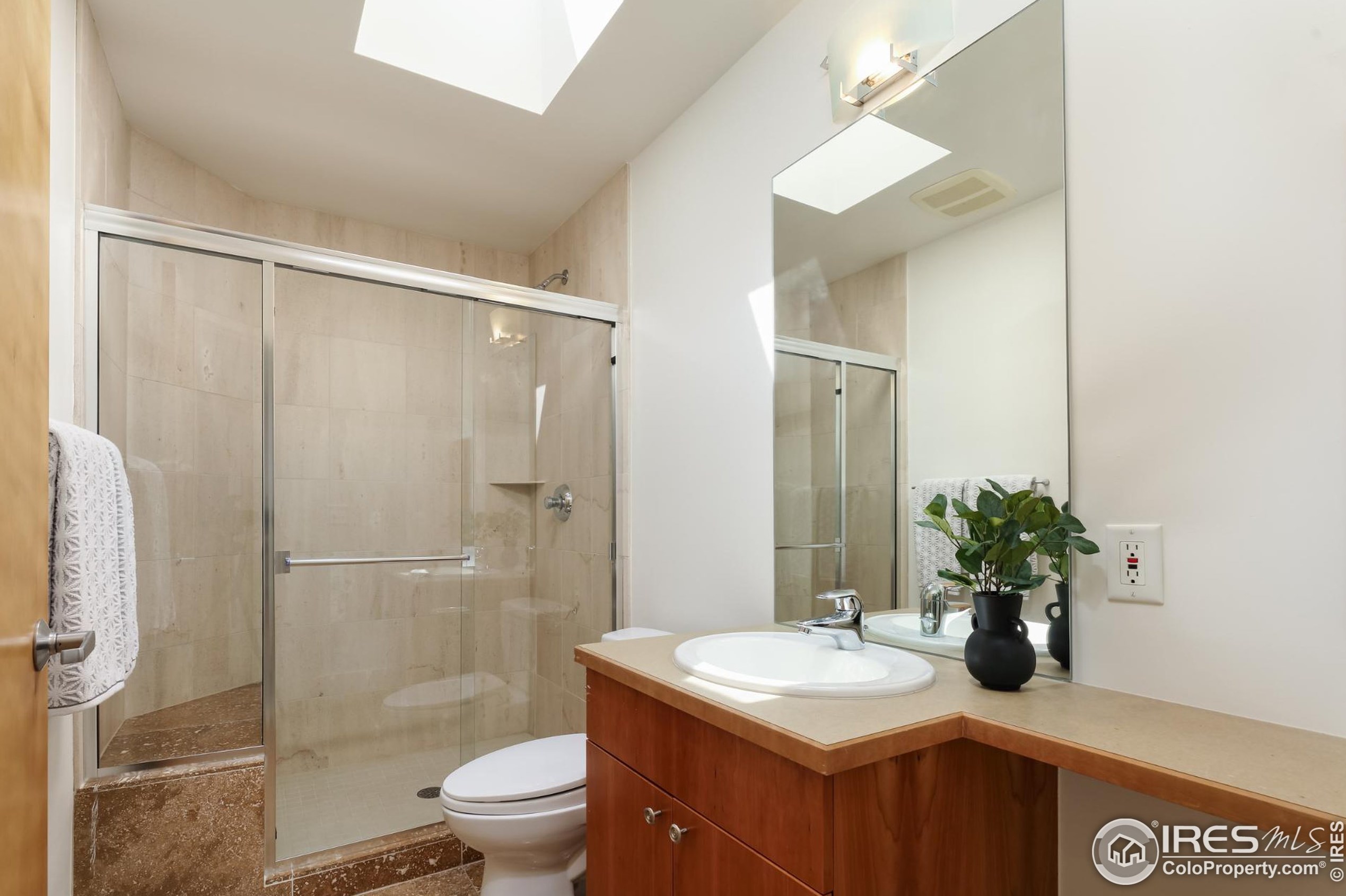 2035 Balsam Dr, Boulder CO exterior