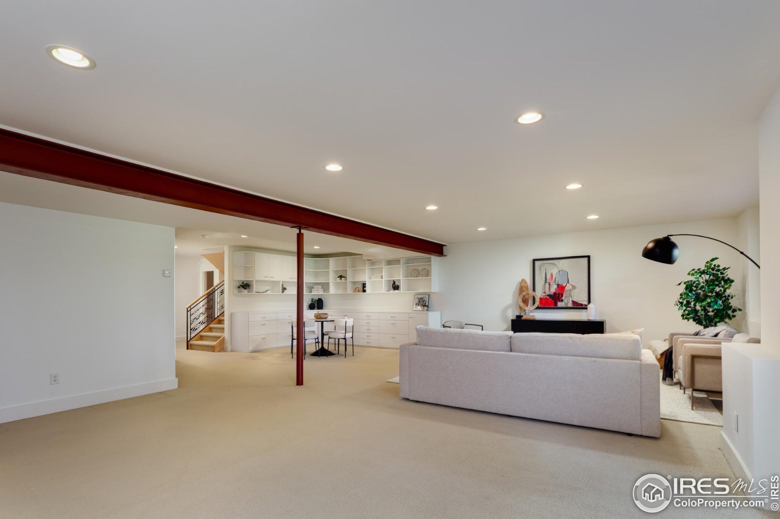 2035 Balsam Dr, Boulder CO exterior