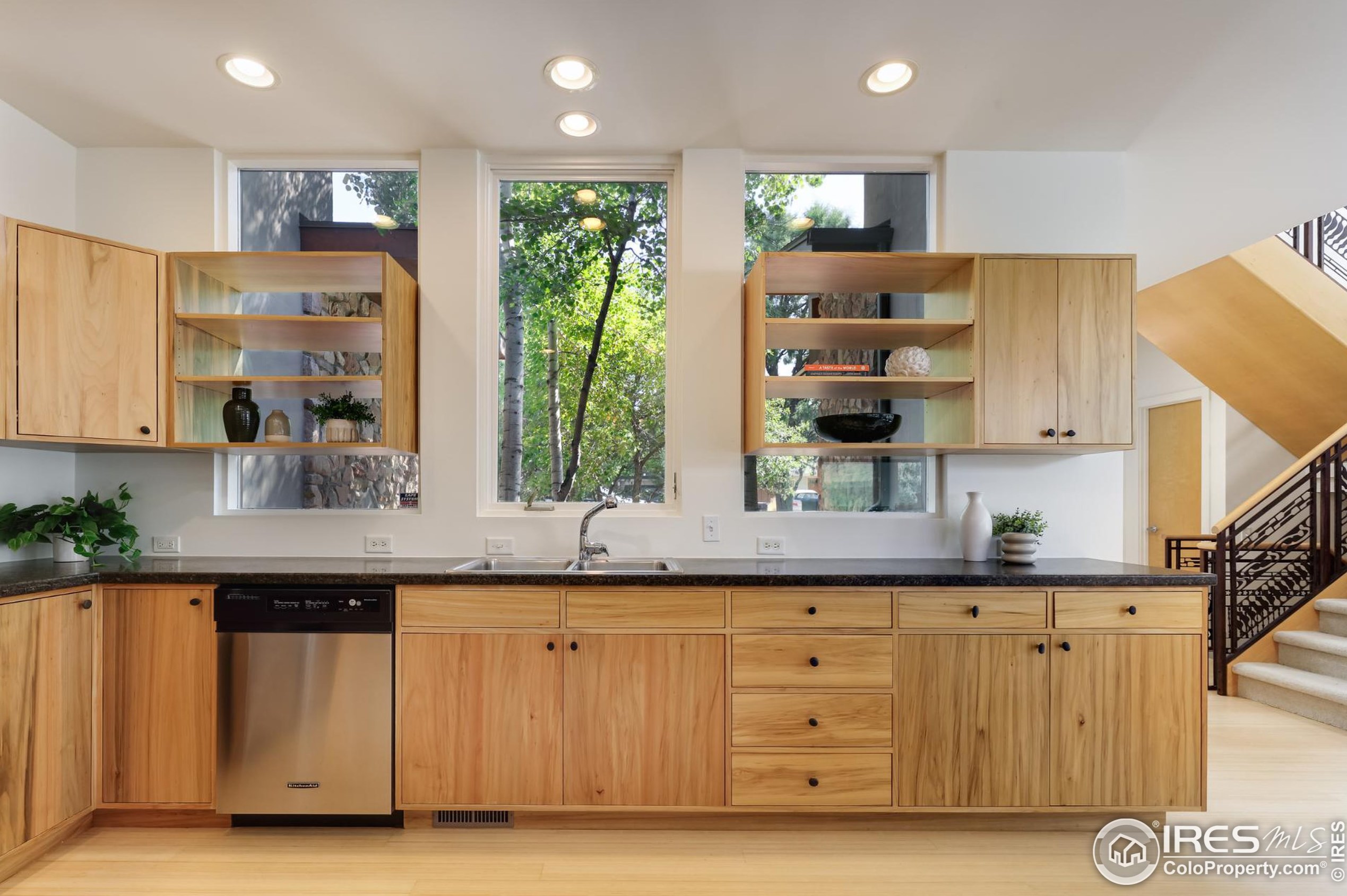 2035 Balsam Dr, Boulder CO exterior