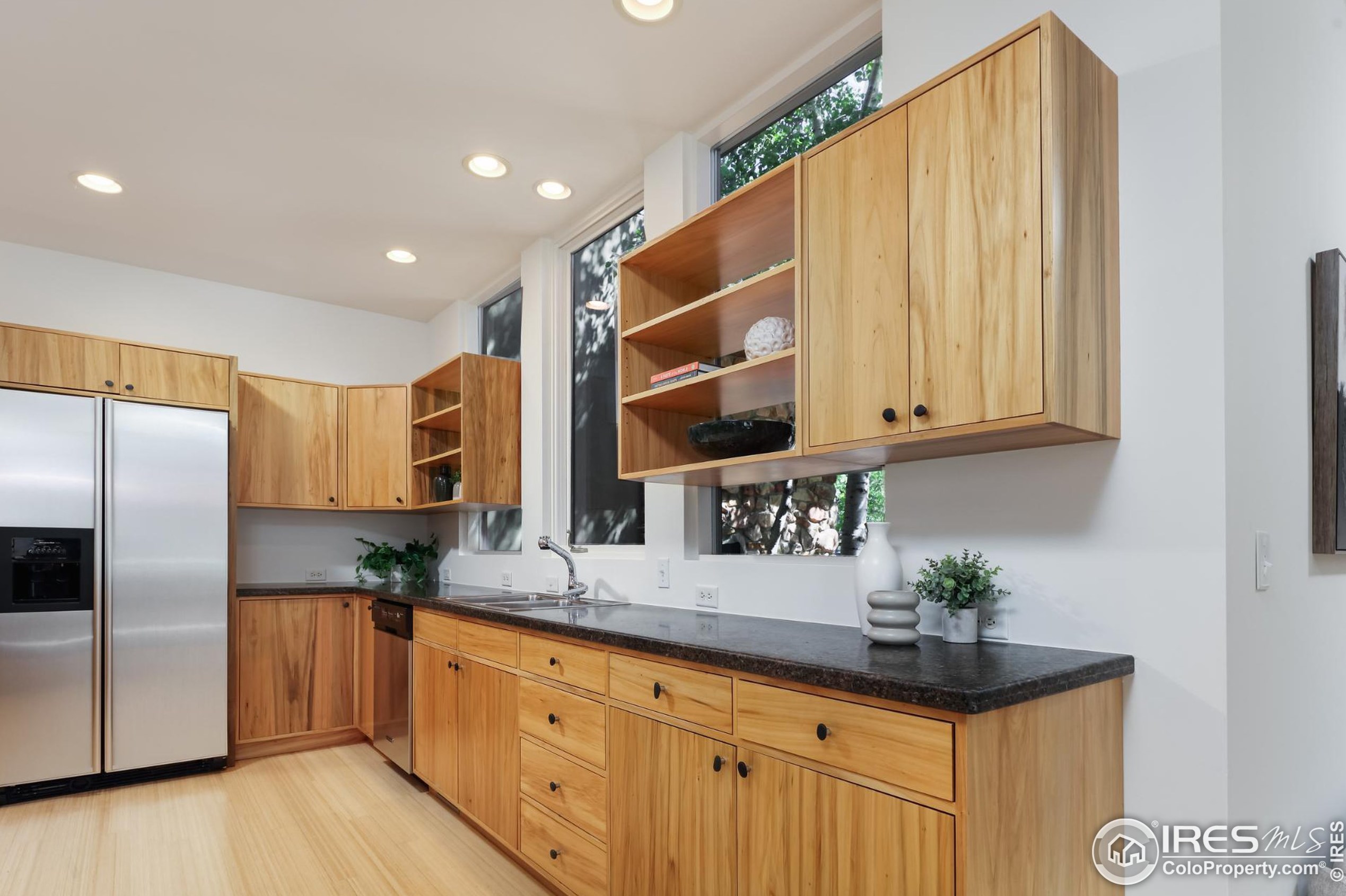 2035 Balsam Dr, Boulder CO exterior