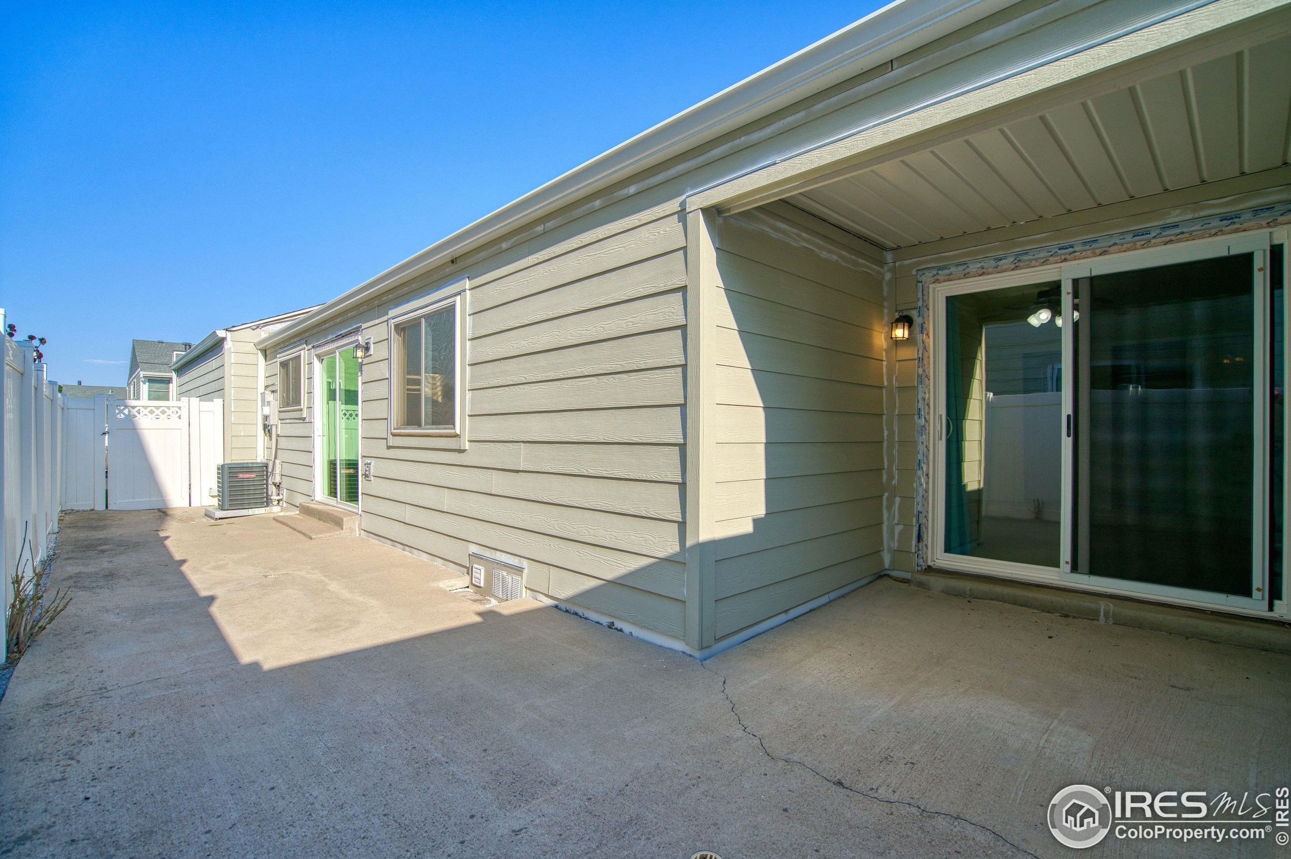 11922 Monroe St, Denver CO 80233-1651 exterior