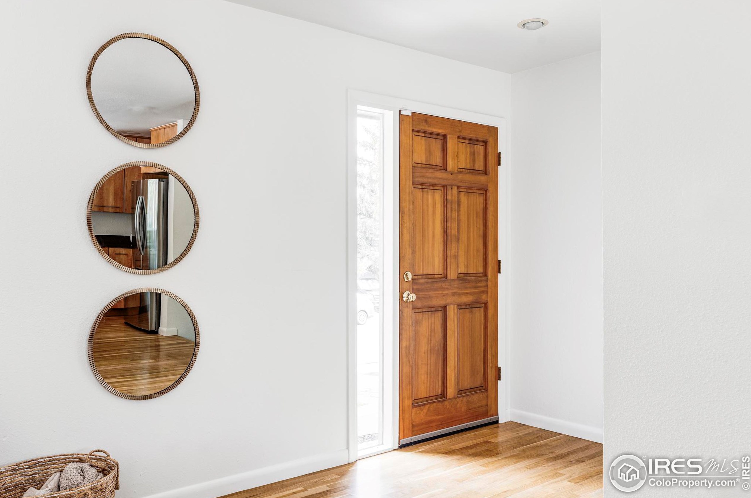 2790 Darley Ave, Boulder CO  80305-6306 exterior