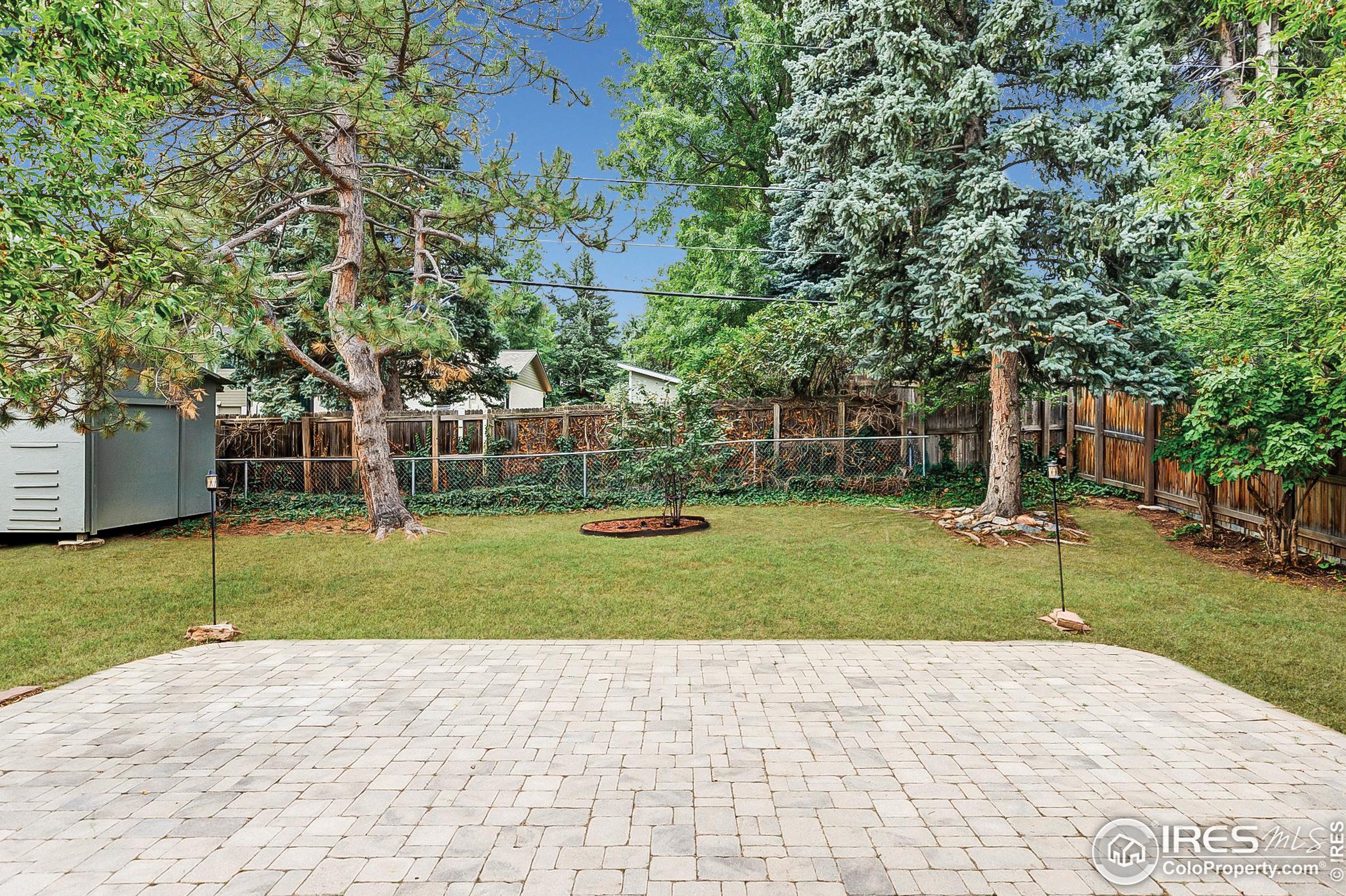 2790 Darley Ave, Boulder CO  80305-6306 exterior