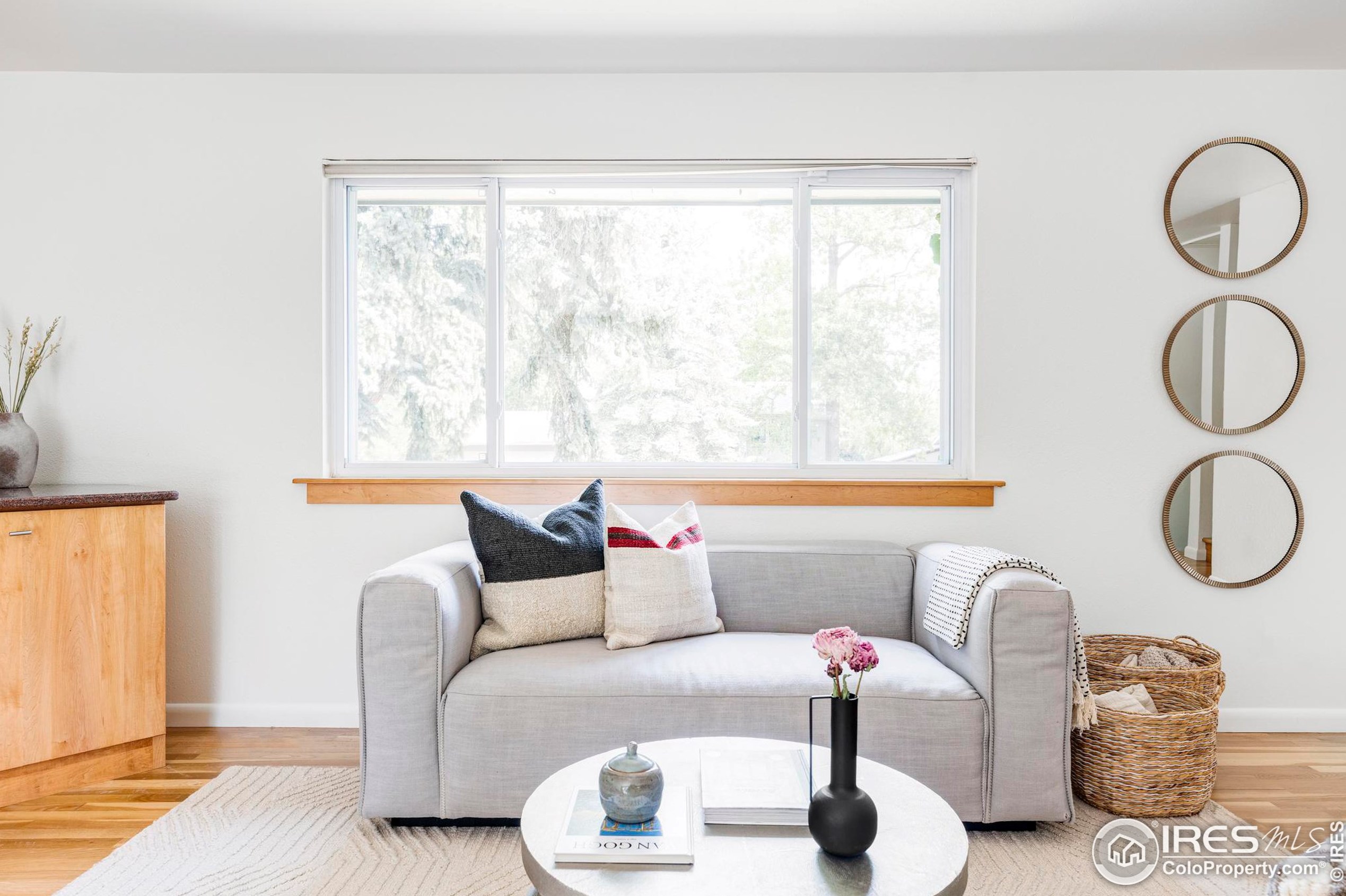 2790 Darley Ave, Boulder CO  80305-6306 exterior