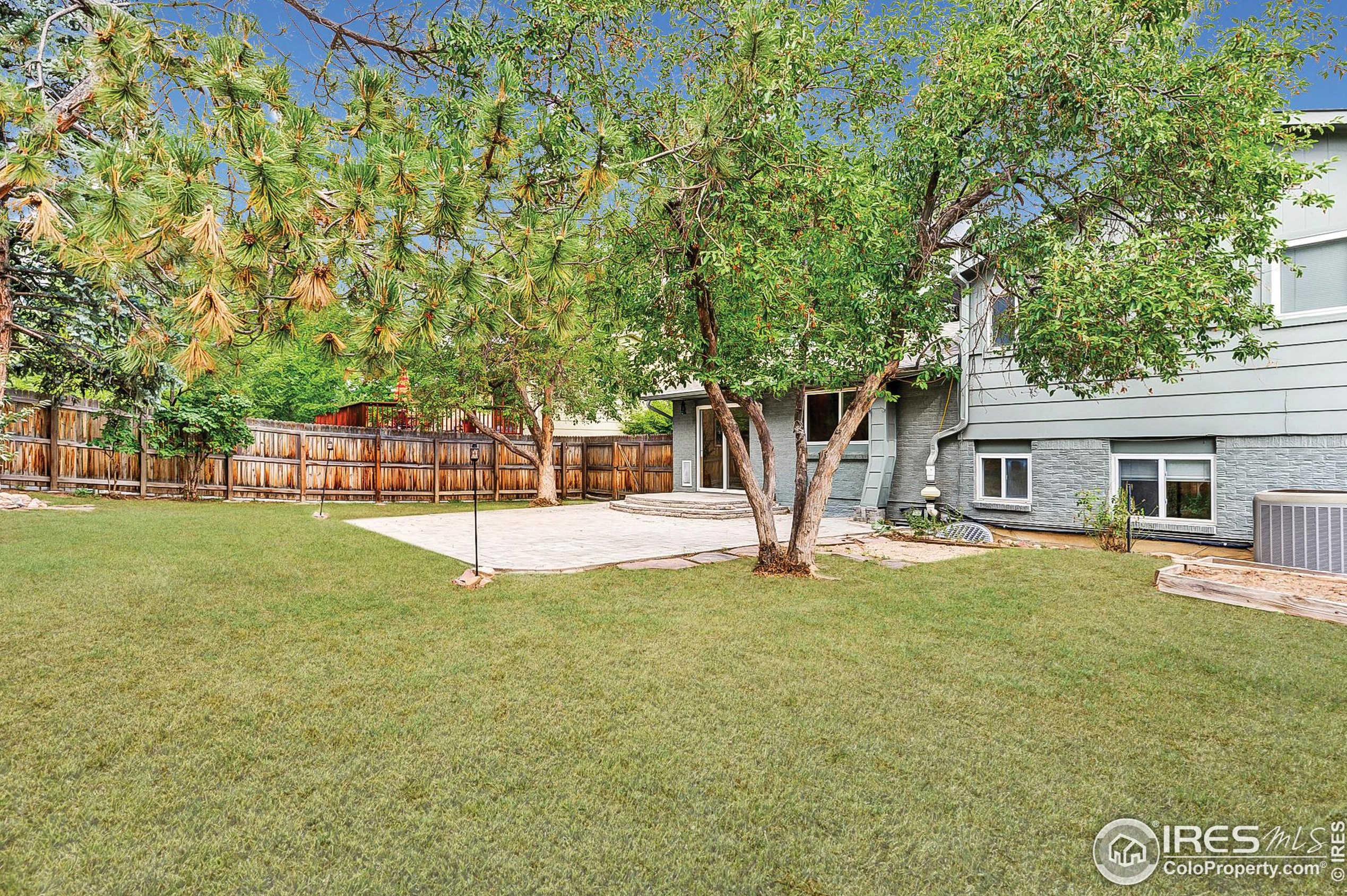 2790 Darley Ave, Boulder CO  80305-6306 exterior