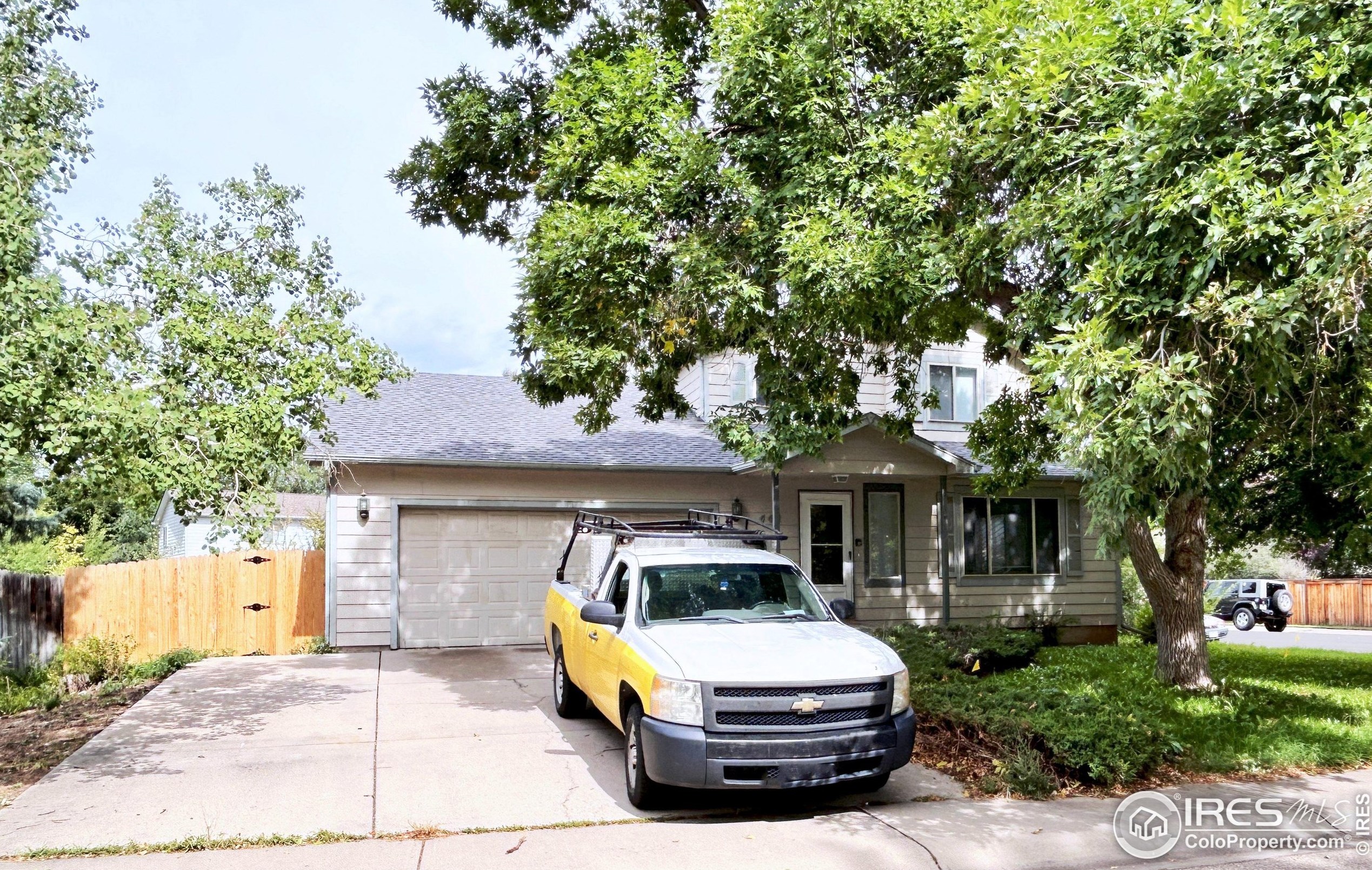 442 Riva Ridge Dr, Fort Collins, CO 80526-2896