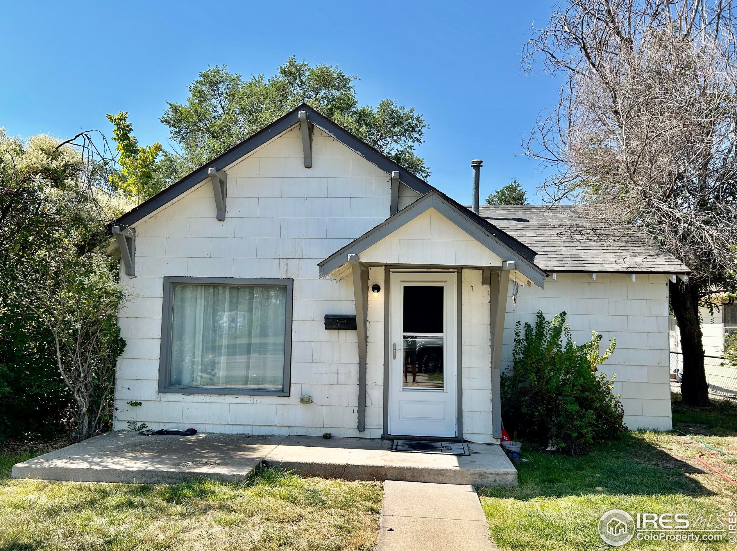 519 N 3rd Ave, Sterling, CO 80751