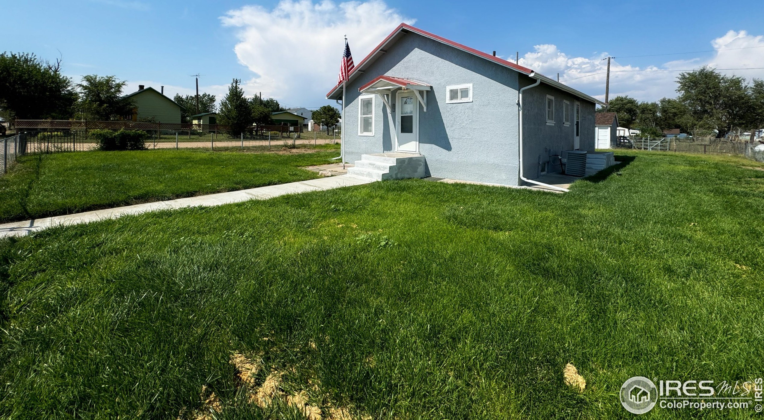 29335 4th St, Snyder, CO 80750