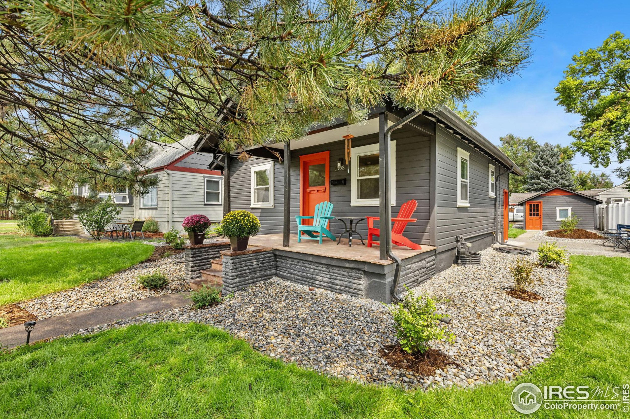 1408 6th Ave, Longmont, CO 80501-4807