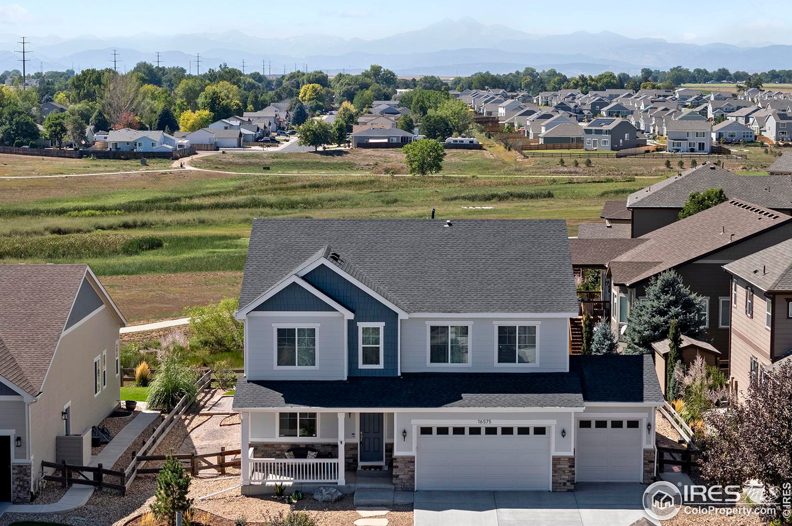 16575 Sanford St, Mead, CO 80542