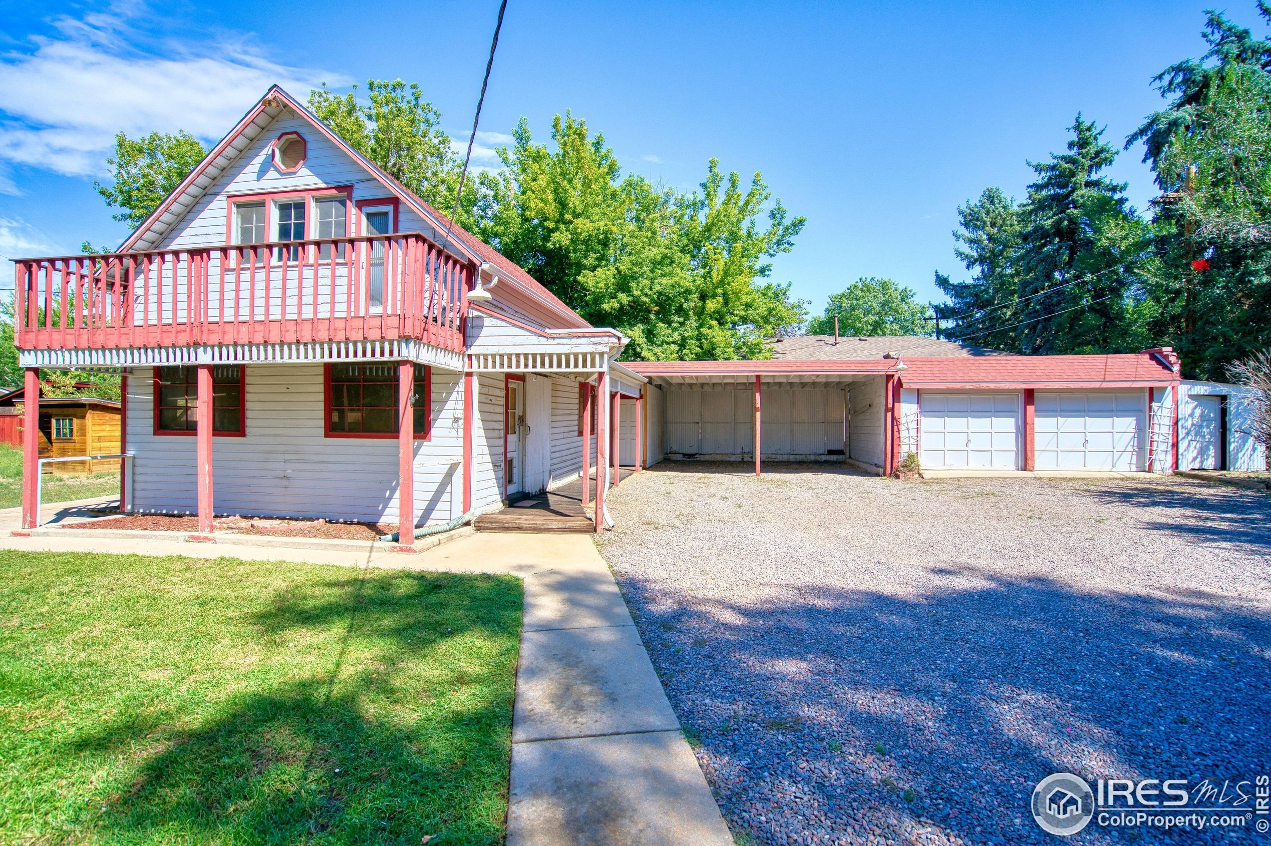 6101 32nd Ave, Denver, CO 80033-7455