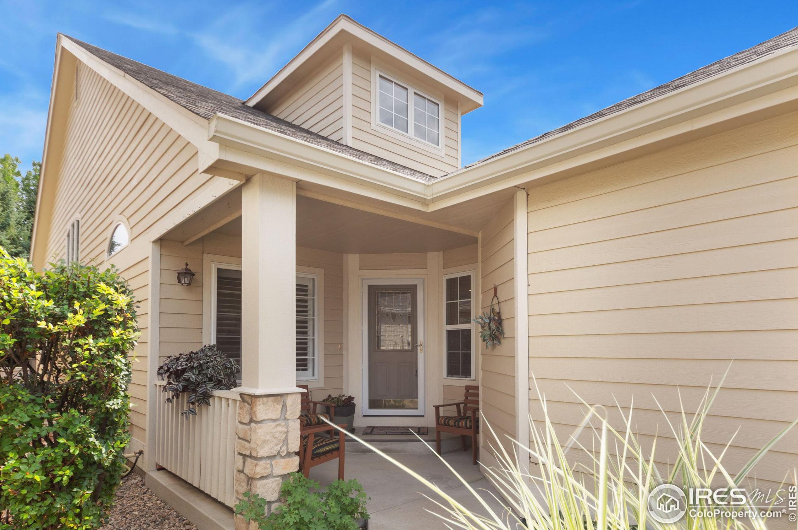 3500 Swanstone Dr #24, Fort Collins, CO 80525