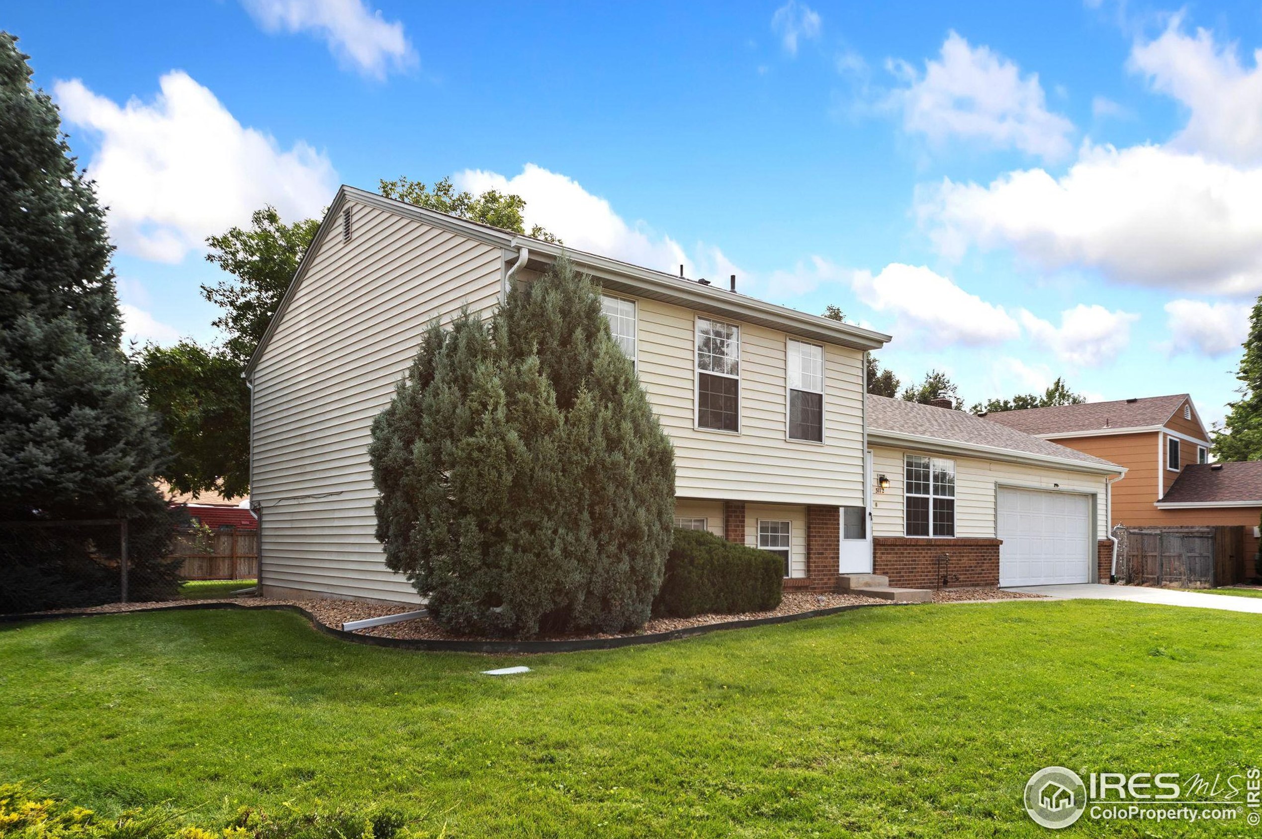 3112 Colony Dr, Fort Collins, CO 80526