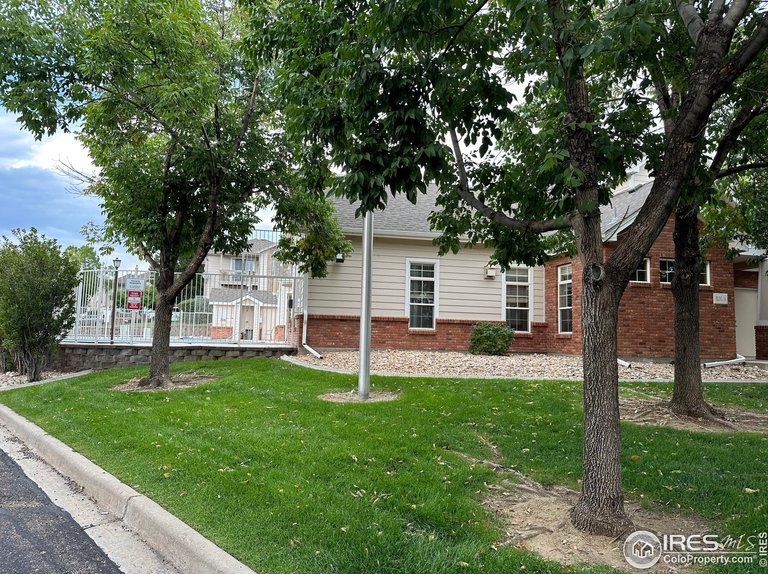 5151 29th St, Greeley CO  80634-8724 exterior